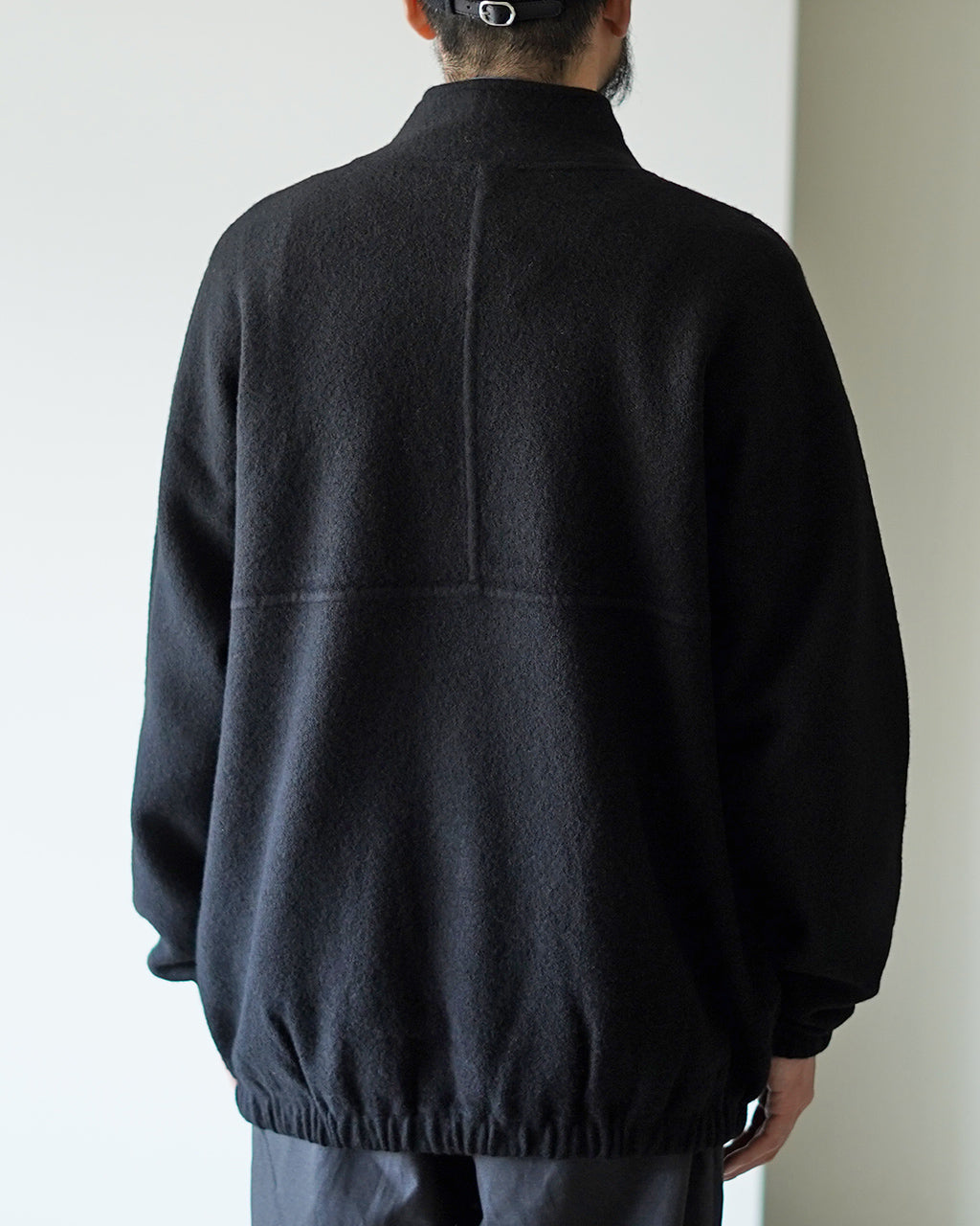 PAN AM PULL OVER 110022500