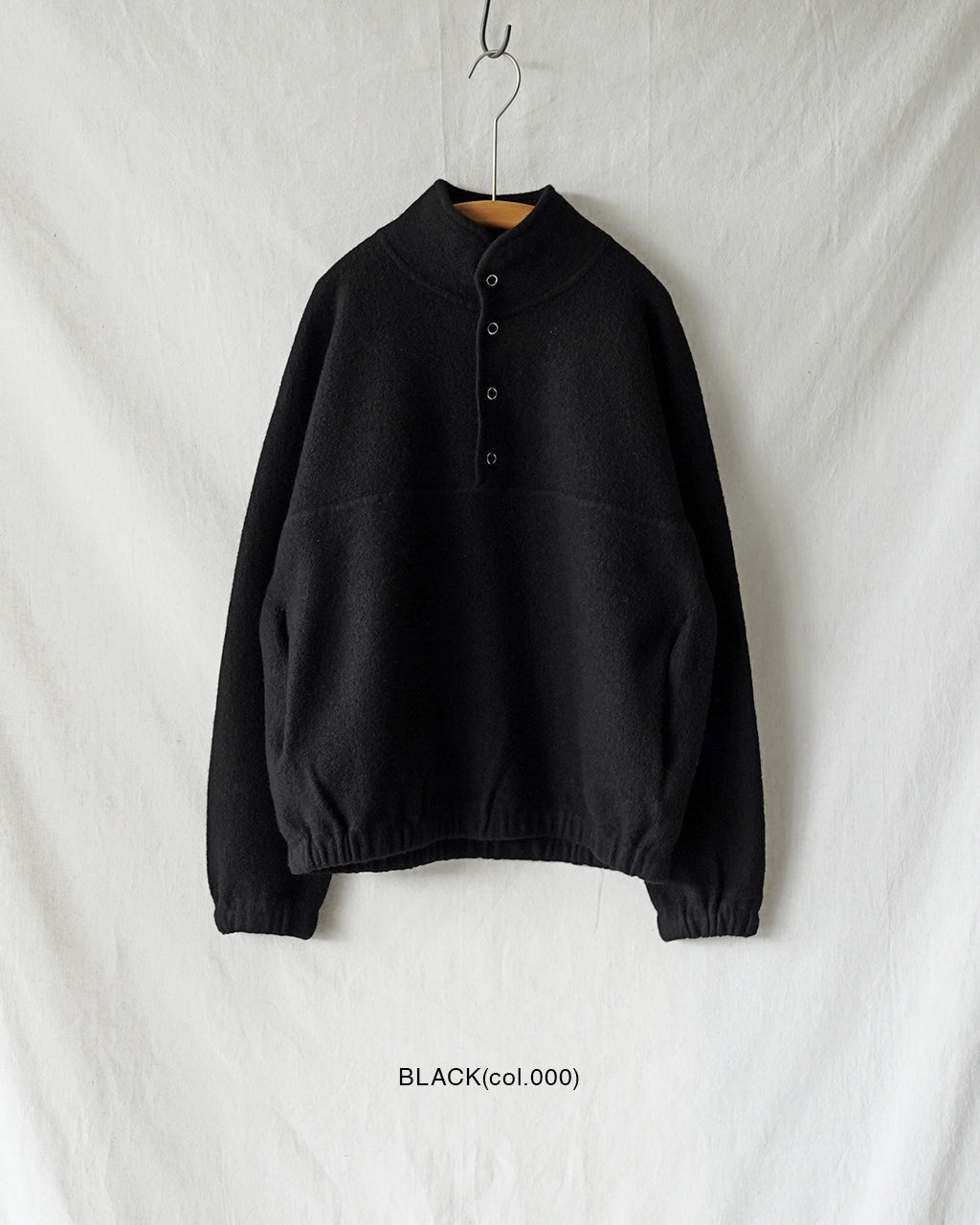 PAN AM PULL OVER 110022500