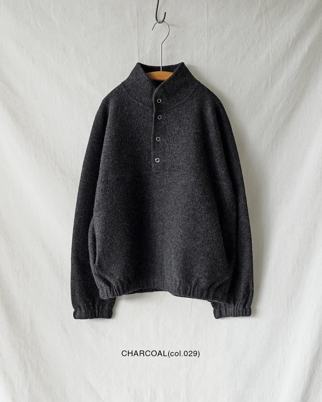 PAN AM PULL OVER 110022500