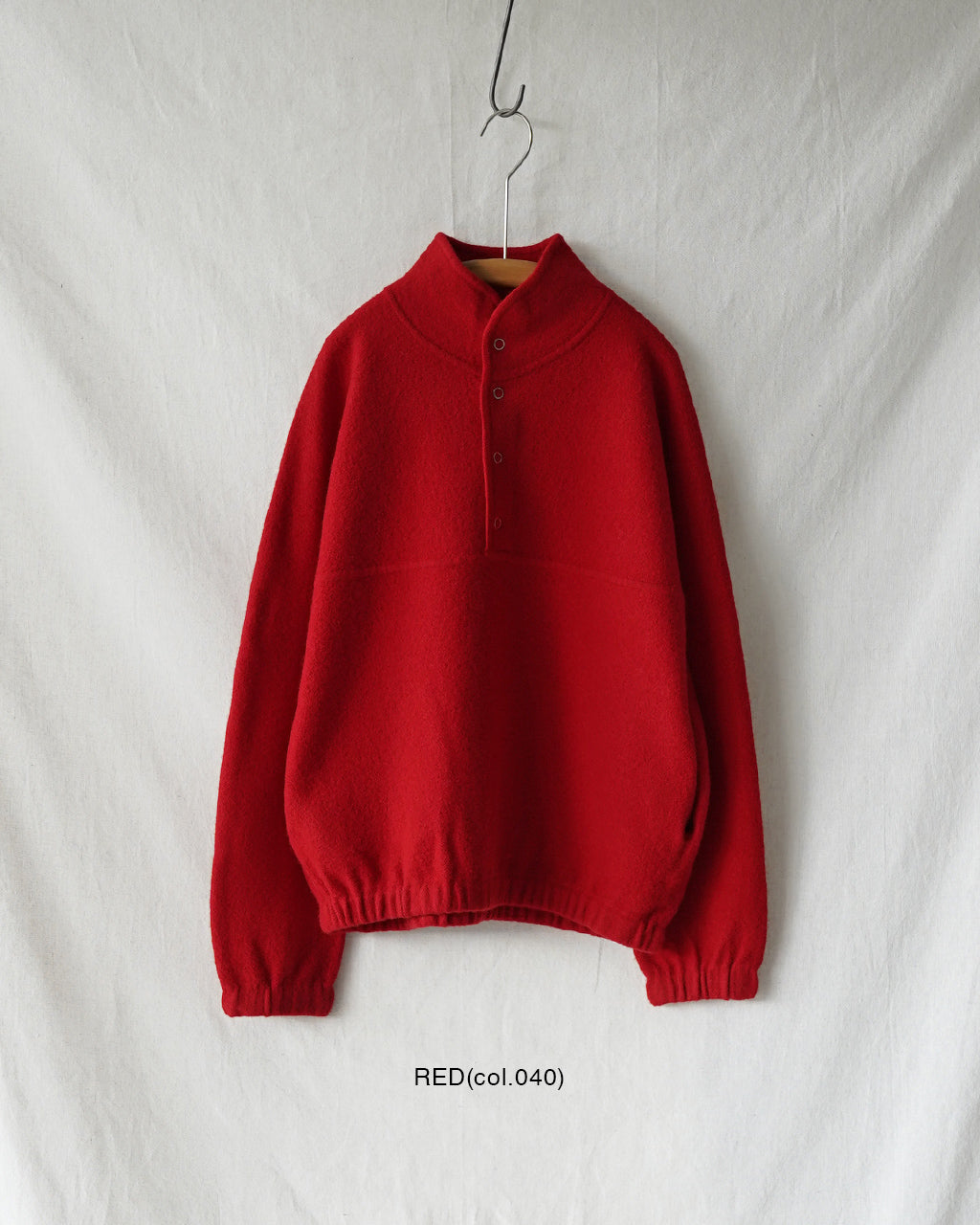 PAN AM PULL OVER 110022500