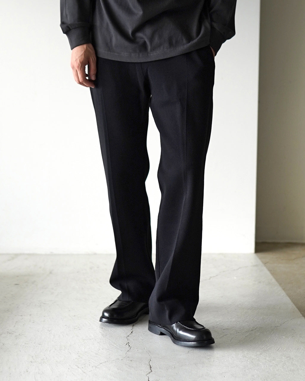 SAVOY PANTS 110132500