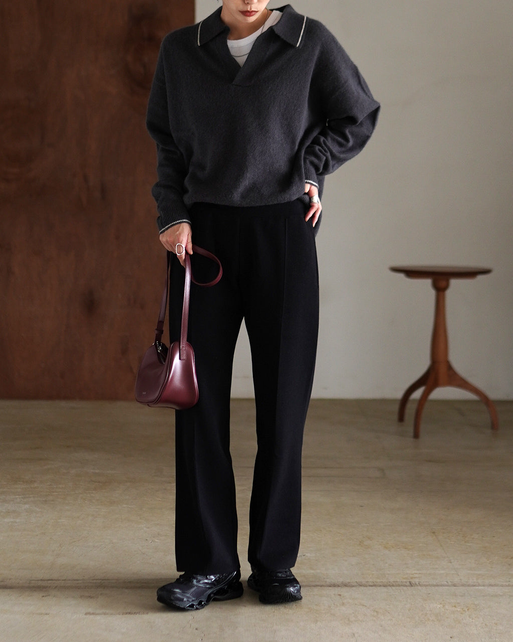 SAVOY PANTS 110132500