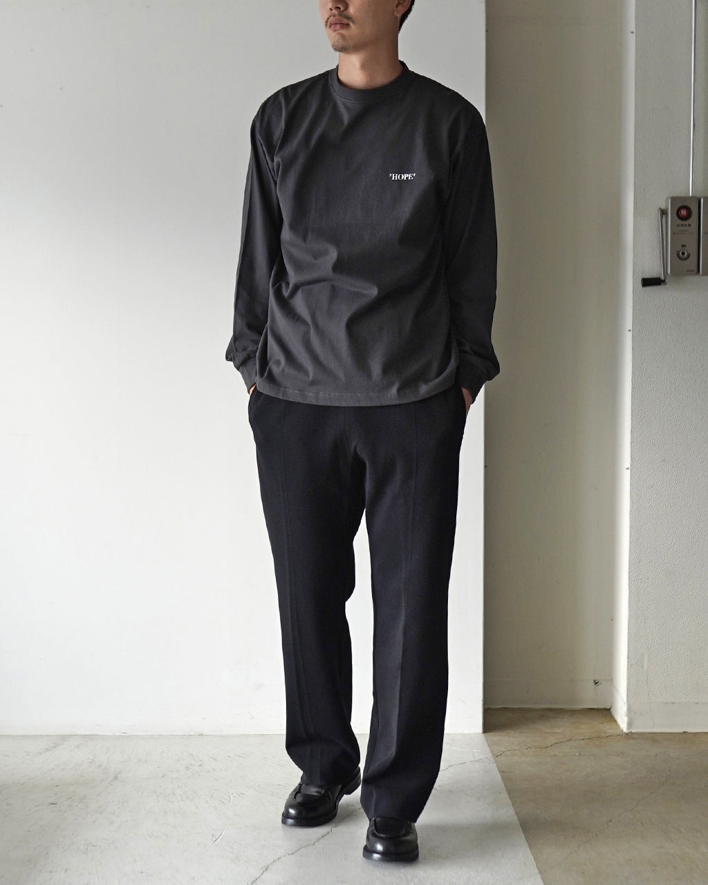 SAVOY PANTS 110132500