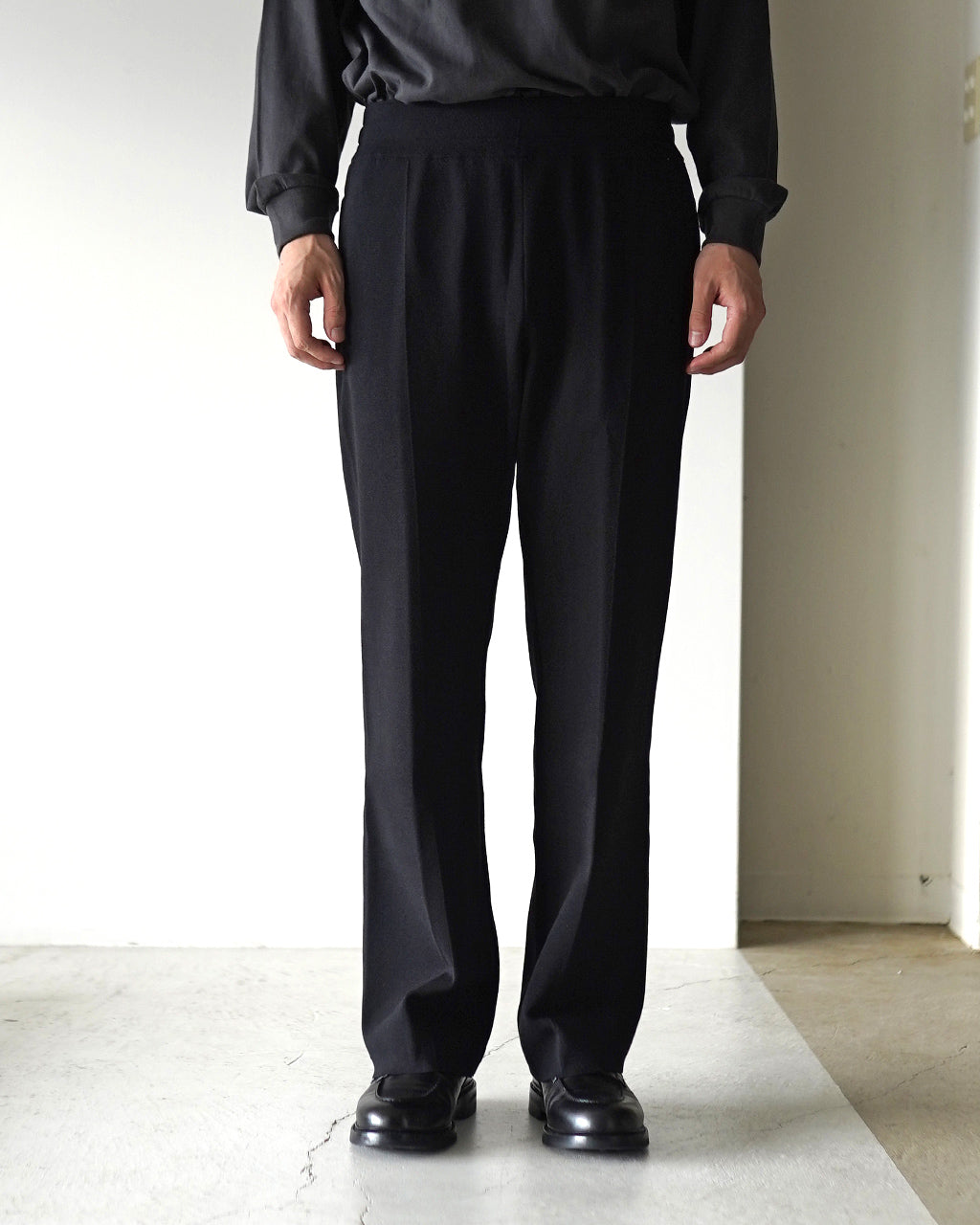 SAVOY PANTS 110132500