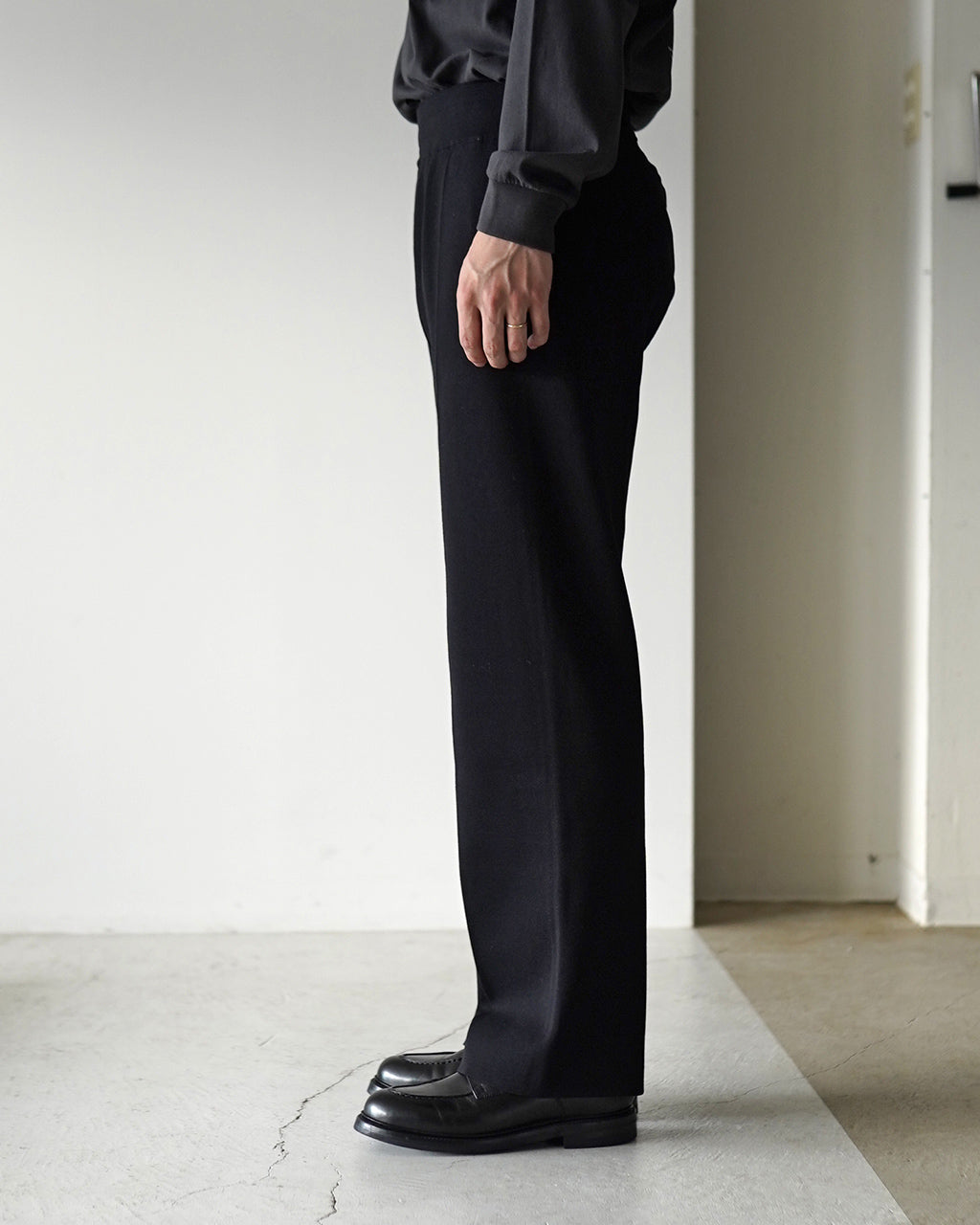 SAVOY PANTS 110132500