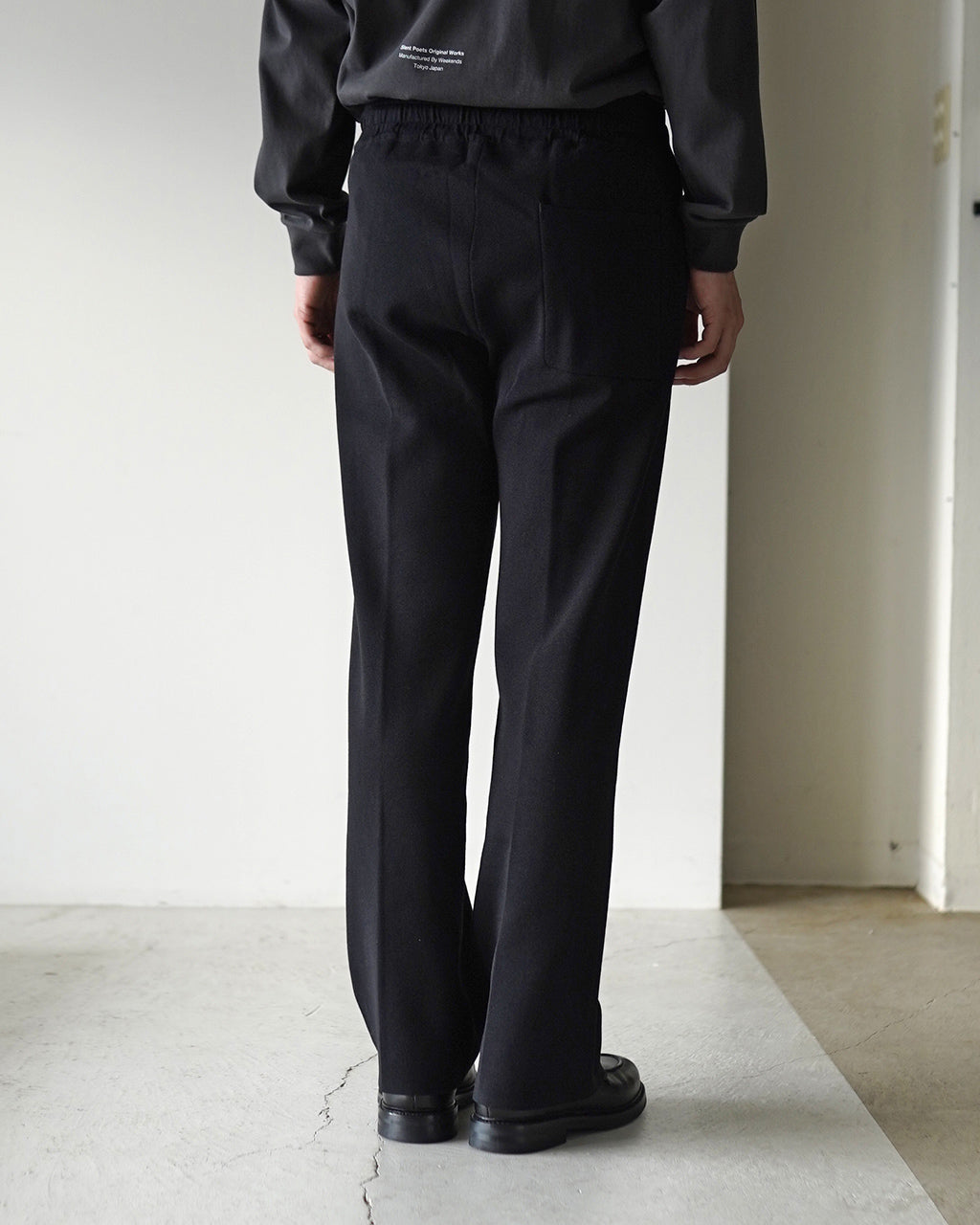 SAVOY PANTS 110132500