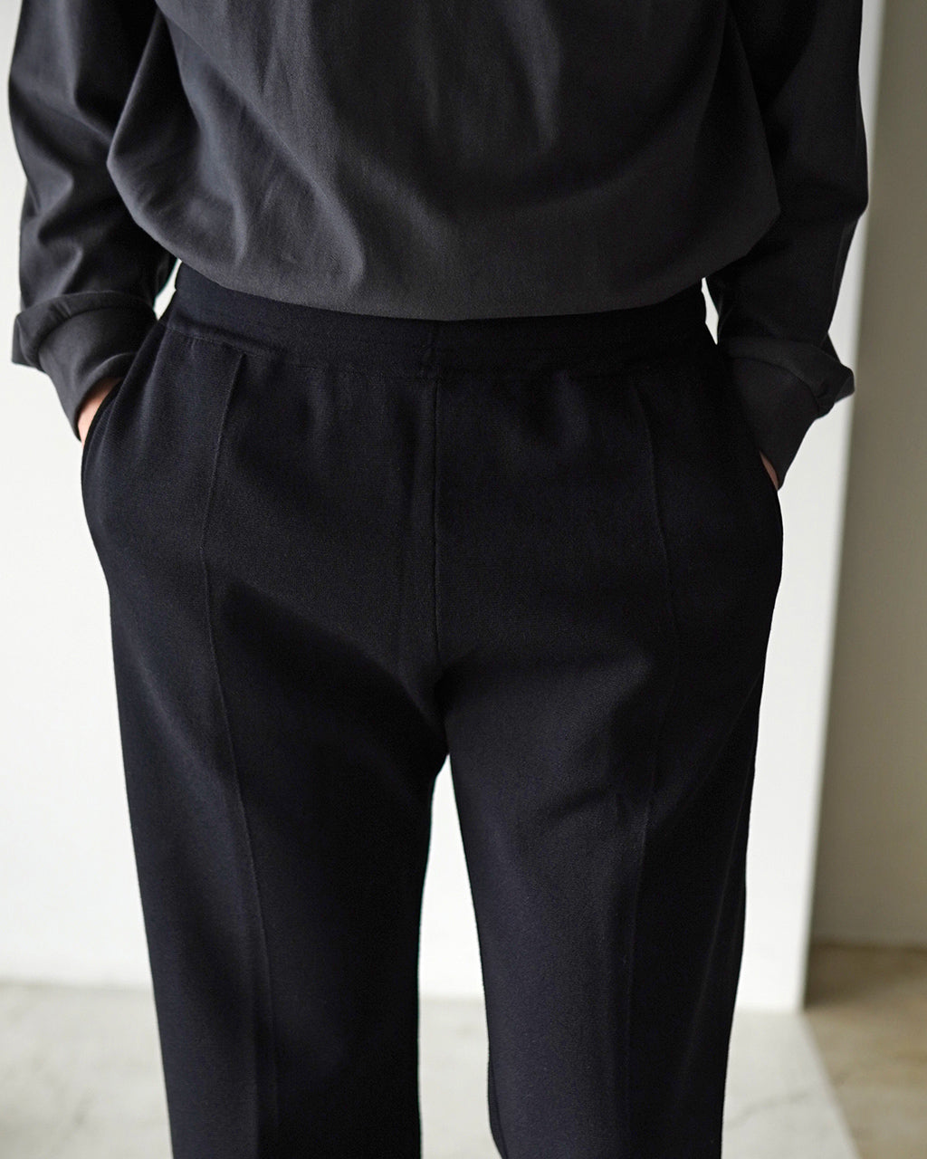 SAVOY PANTS 110132500