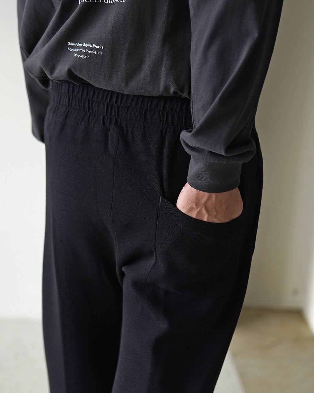 SAVOY PANTS 110132500