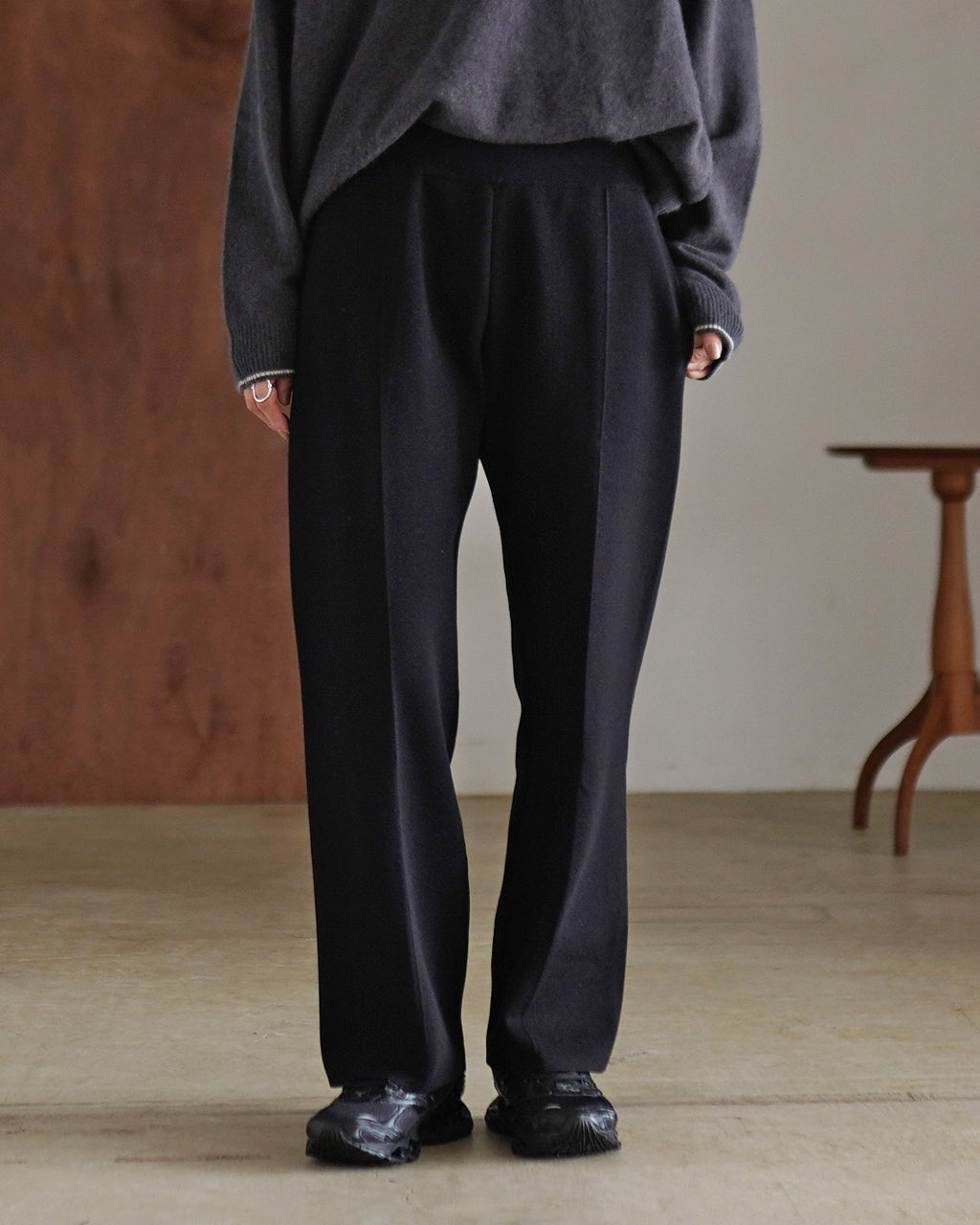 SAVOY PANTS 110132500