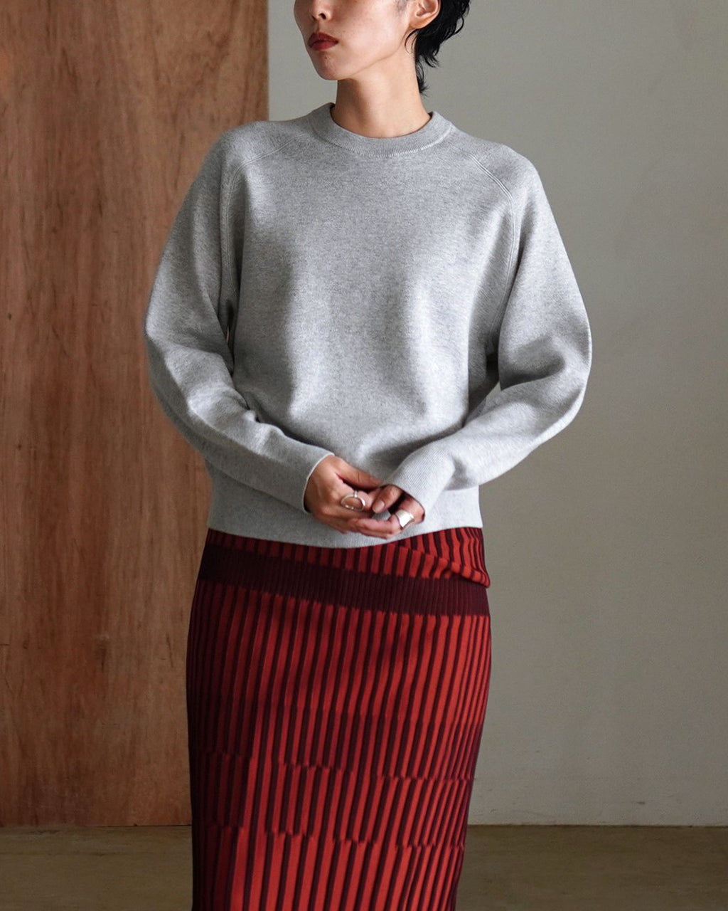 MADISON SWEATER 110322500