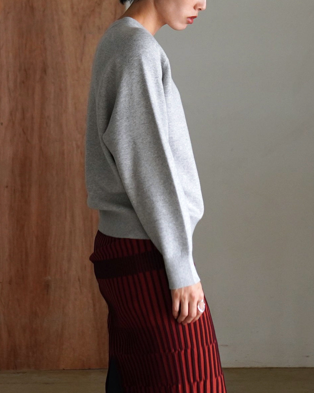 MADISON SWEATER 110322500
