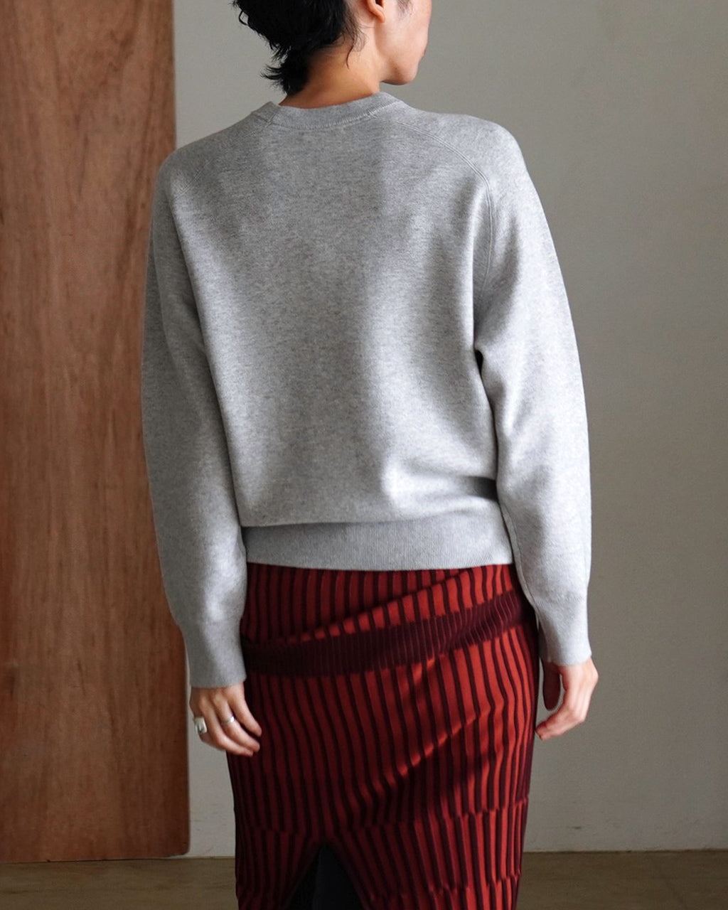 MADISON SWEATER 110322500