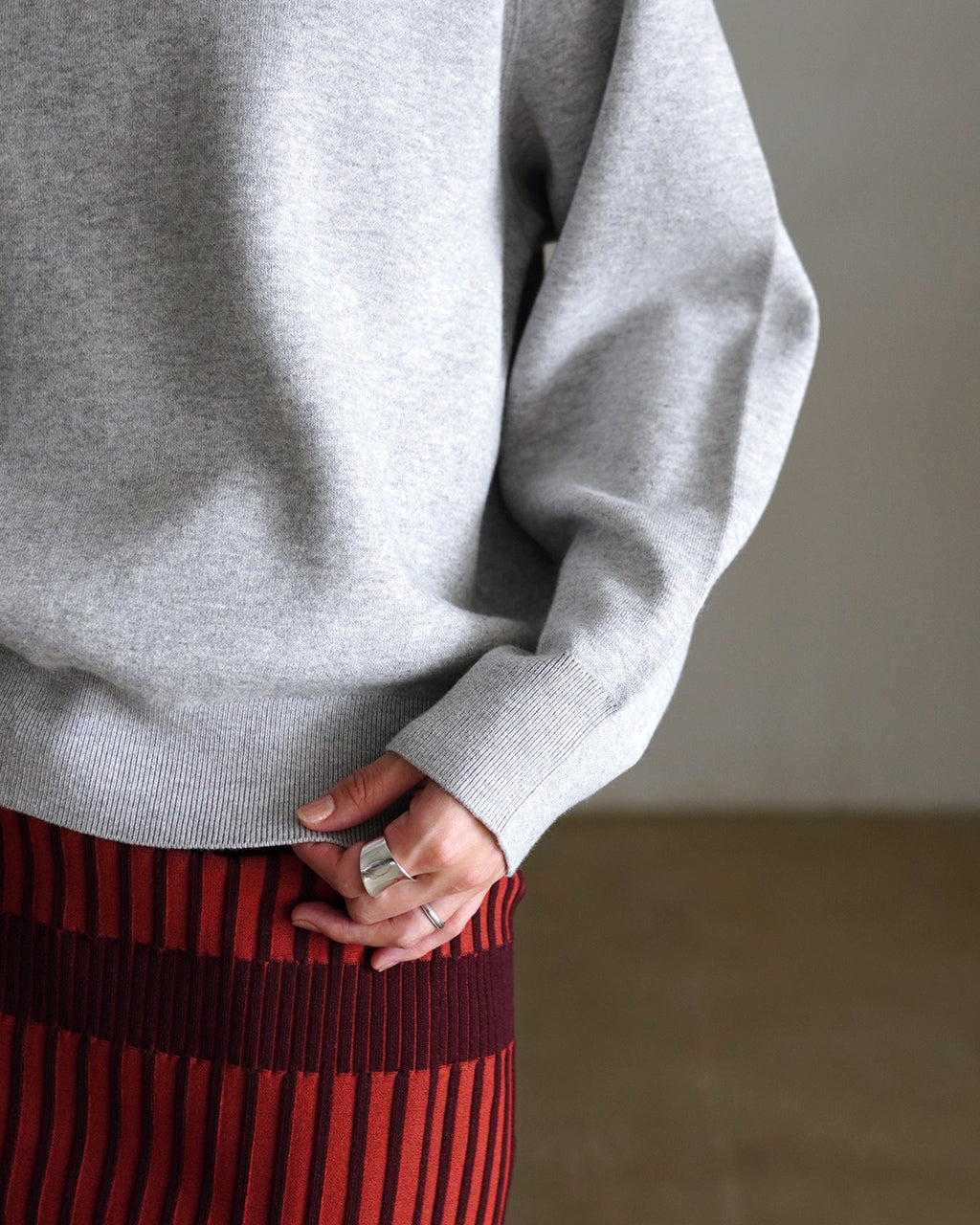 MADISON SWEATER 110322500