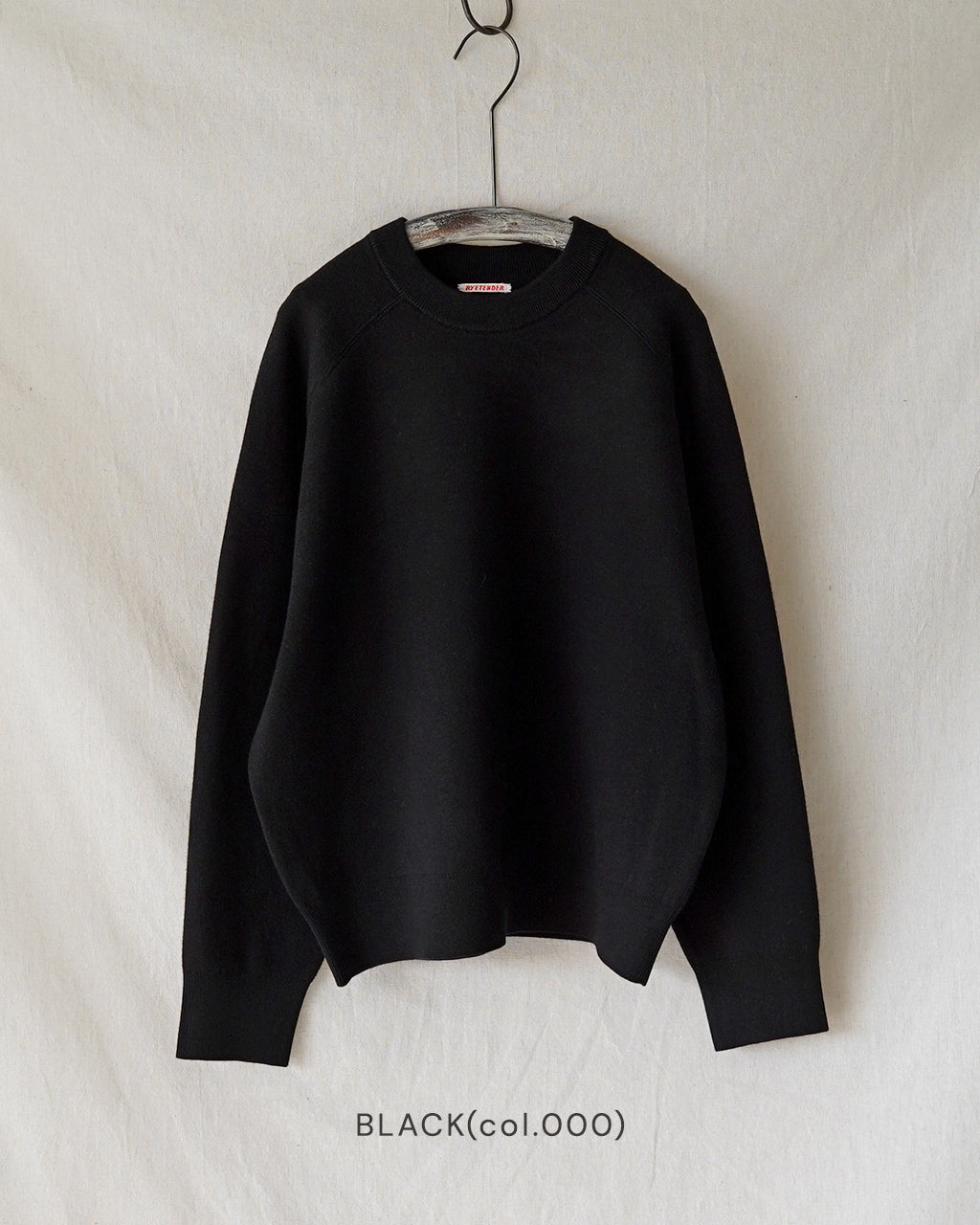 MADISON SWEATER 110322500