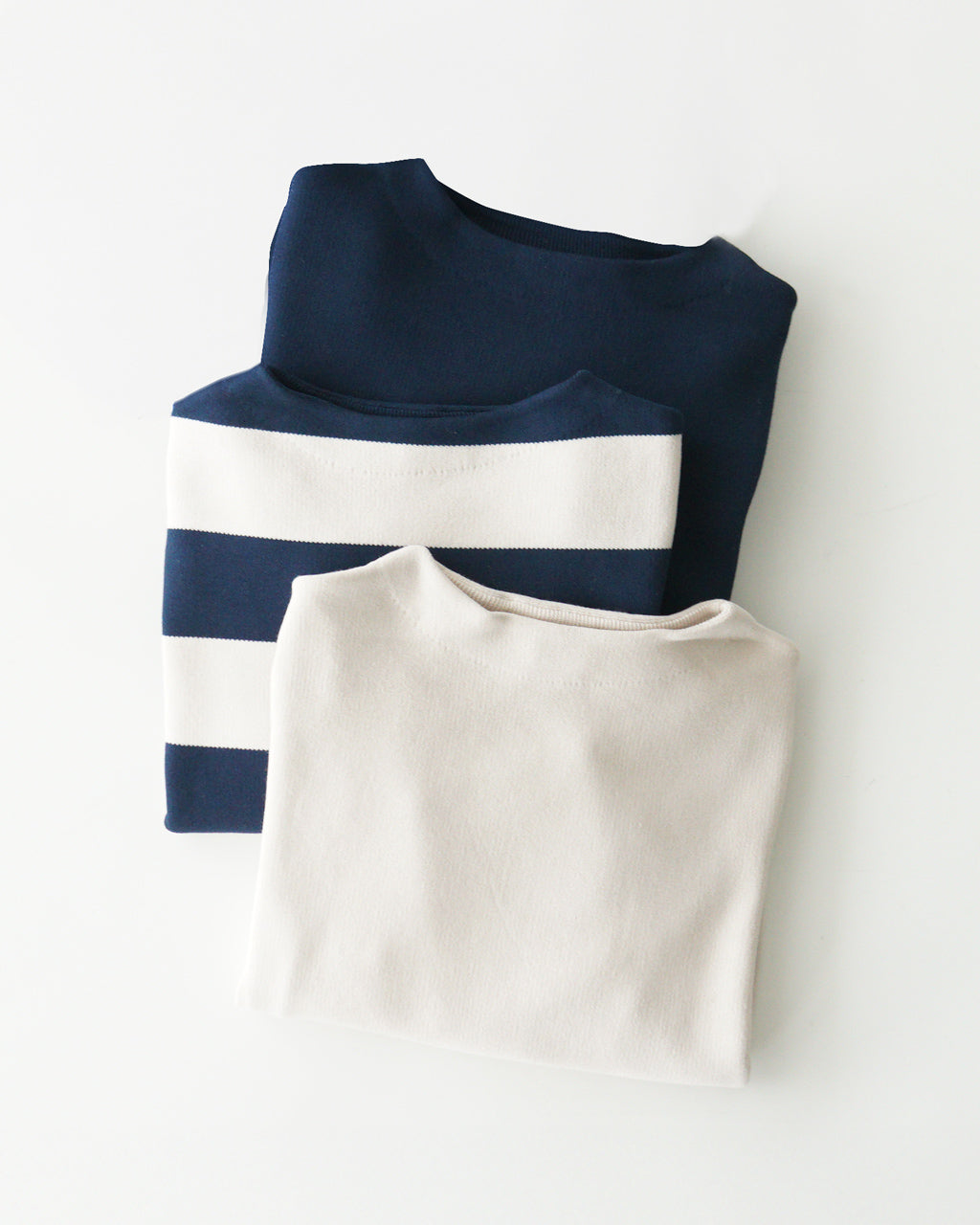 【一部アウトレット!50%OFF】RYETENDER コットンセーター READE SWEATER スウェット トレーナー ボーダー 24FW-RT-005 R22-01-01-005
