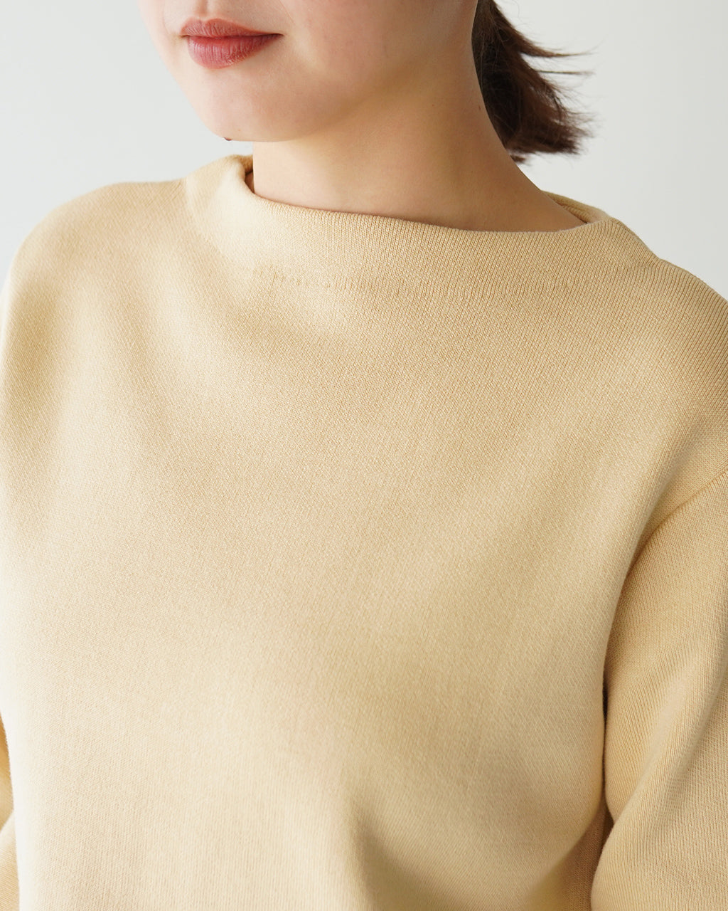 【一部アウトレット!50%OFF】RYETENDER コットンセーター READE SWEATER スウェット トレーナー ボーダー 24FW-RT-005 R22-01-01-005