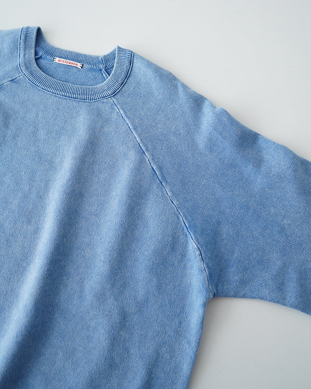 【アウトレット!20%OFF】Tシャツ ANTIN TOP アンティントップ ラグランスリーブ 半袖 10132500【送料無料】