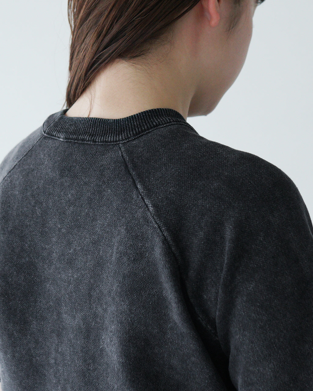 【アウトレット!20%OFF】Tシャツ ANTIN TOP アンティントップ ラグランスリーブ 半袖 10132500【送料無料】