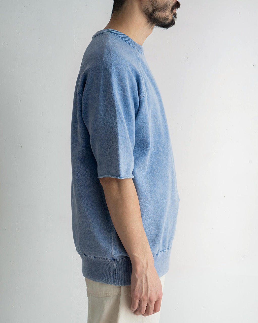 【アウトレット!20%OFF】Tシャツ ANTIN TOP アンティントップ ラグランスリーブ 半袖 10132500【送料無料】