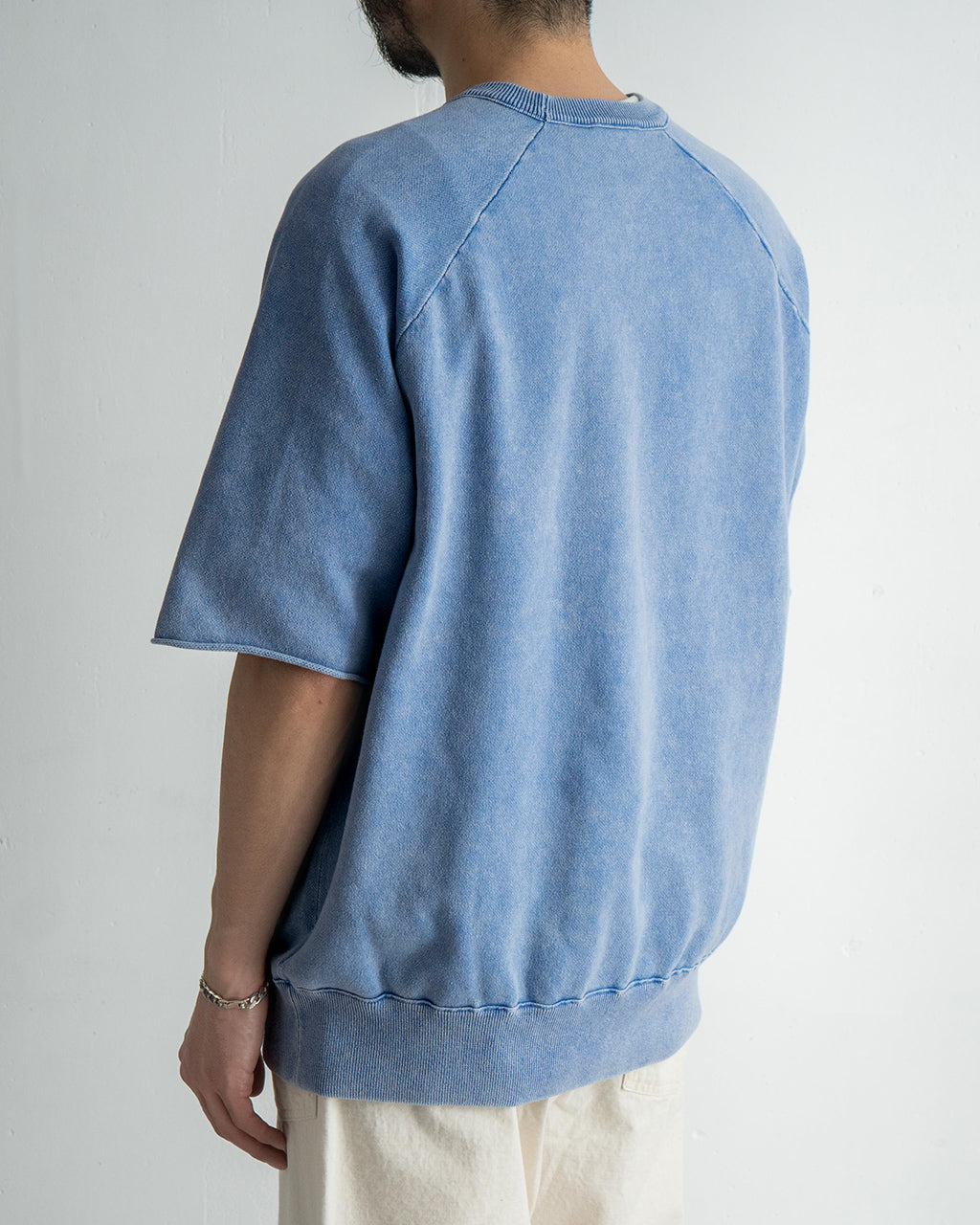 【アウトレット!20%OFF】Tシャツ ANTIN TOP アンティントップ ラグランスリーブ 半袖 10132500【送料無料】