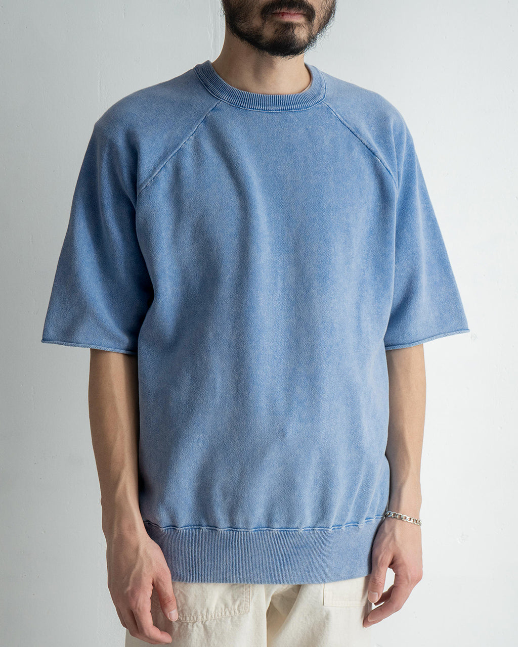 【アウトレット!20%OFF】Tシャツ ANTIN TOP アンティントップ ラグランスリーブ 半袖 10132500【送料無料】