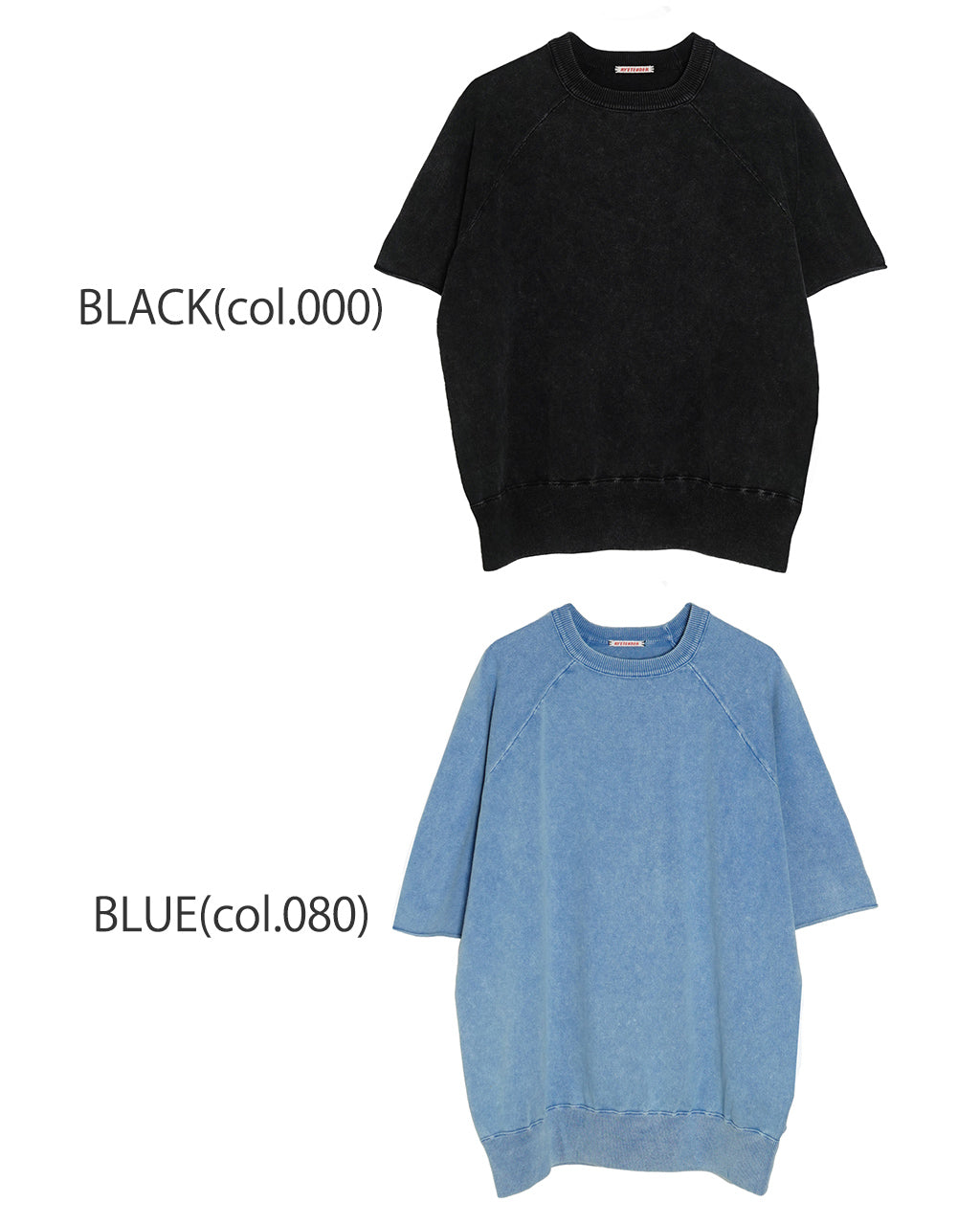 【アウトレット!20%OFF】Tシャツ ANTIN TOP アンティントップ ラグランスリーブ 半袖 10132500【送料無料】