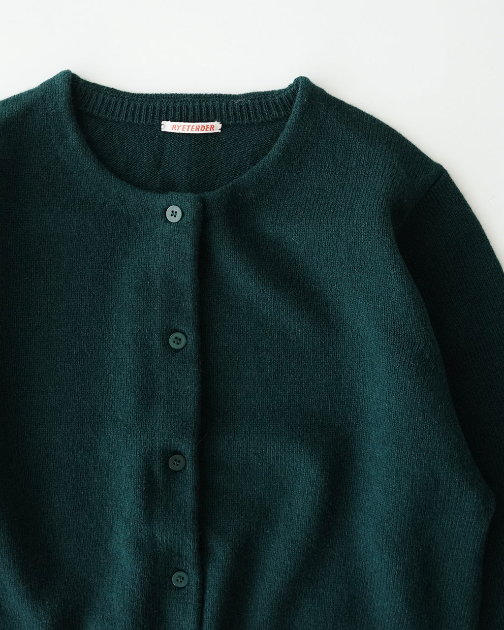 ワレンカーディガン WARREN CARDIGAN R22-02-01-010