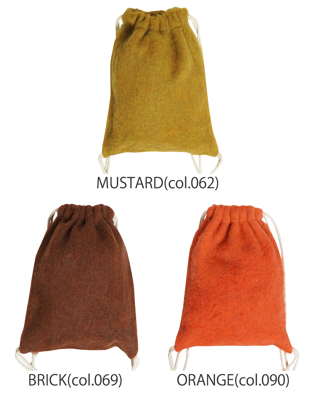ウースターバックパック WOOSTER BACKPACK バッグ リュック ナップサック R23-02-01-003