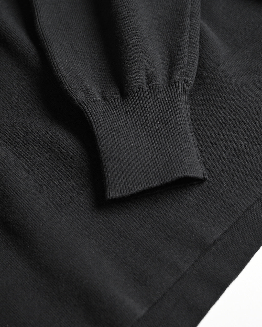 マリー ニット ポロ MURRAY KNIT POLO ポロシャツ R24-01-01-014
