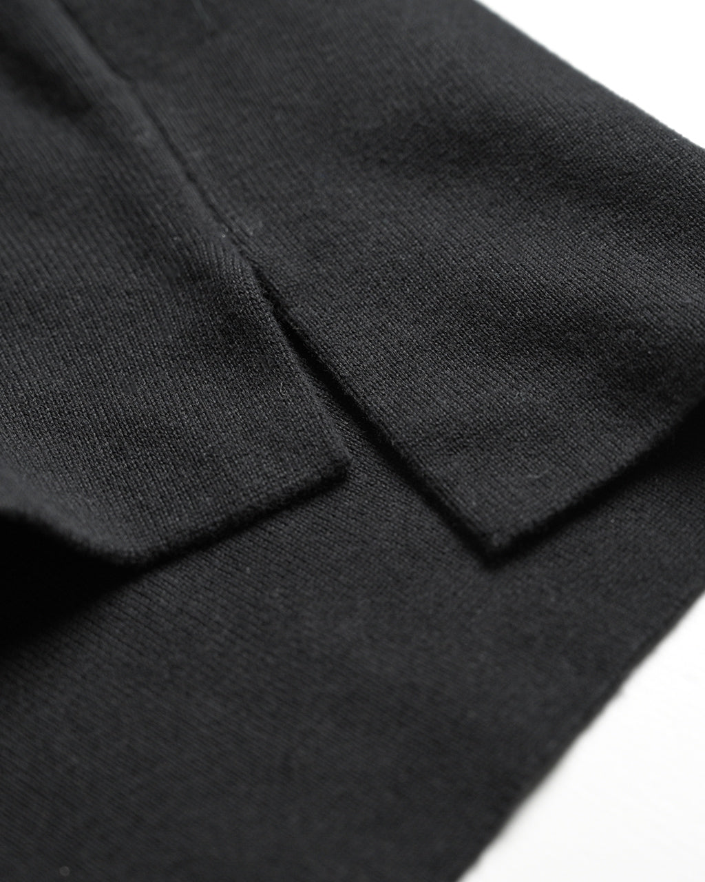 マリー ニット ポロ MURRAY KNIT POLO ポロシャツ R24-01-01-014