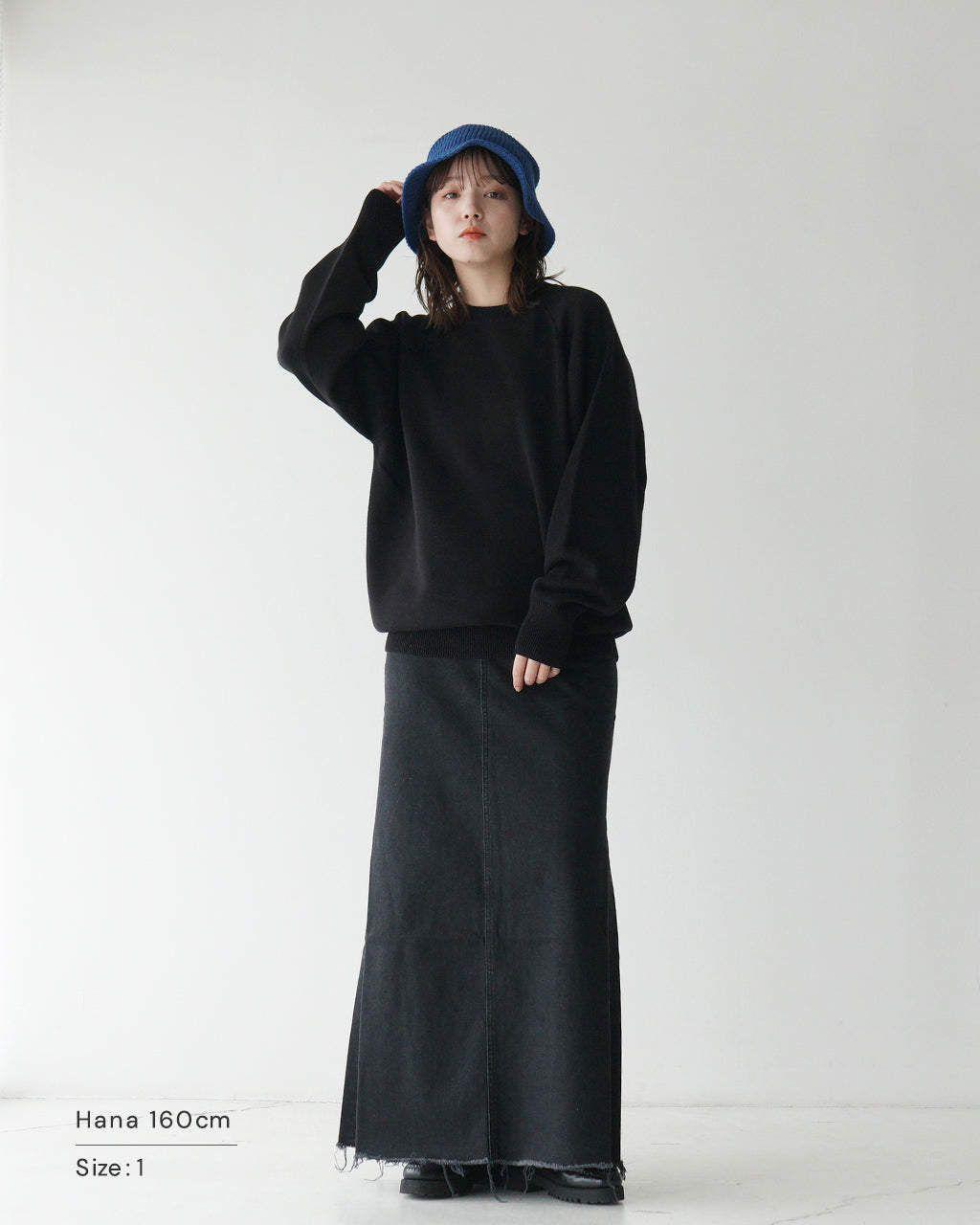 【アウトレット!50%OFF】RYETENDER ニット フルトン セーター FULTON SWEATER ラグランスリーブ プルオーバー 24FW-RT-006 R21-01-01-001 R22-01-01-004 R23-01-01-012