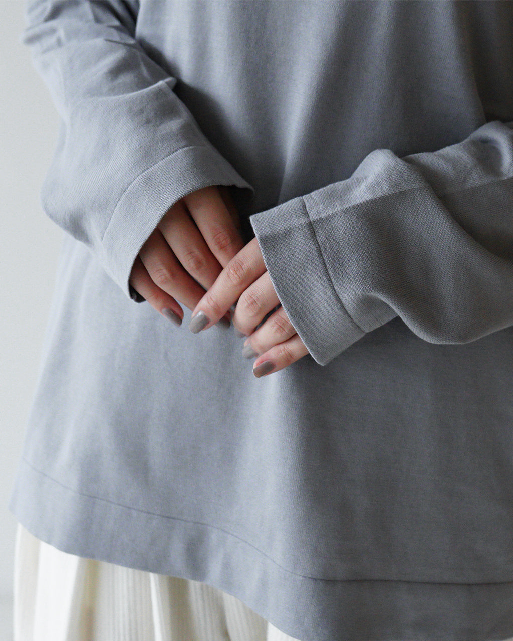 | sale | MERCER L/S TEE 24FW-RT-011 10022500