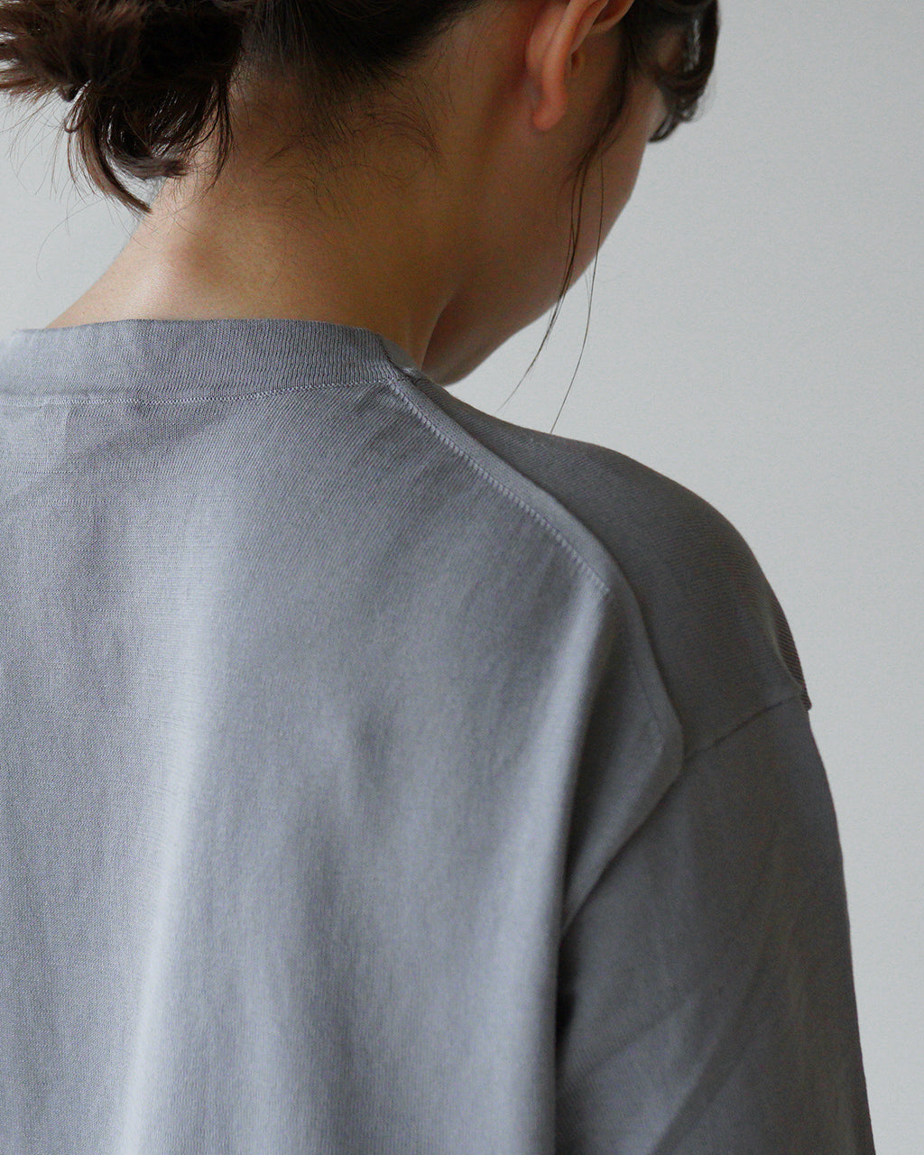 【アウトレット!20%OFF】マーサーロングスリーブ Tシャツ MERCER L/S TEE カットソー 長袖 ニットソー 24FW-RT-011 10022500【送料無料】