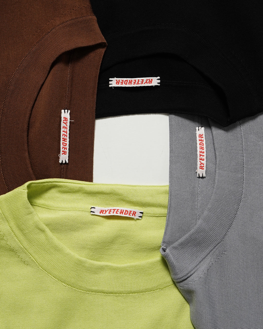 【アウトレット!20%OFF】マーサーロングスリーブ Tシャツ MERCER L/S TEE カットソー 長袖 ニットソー 24FW-RT-011 10022500【送料無料】