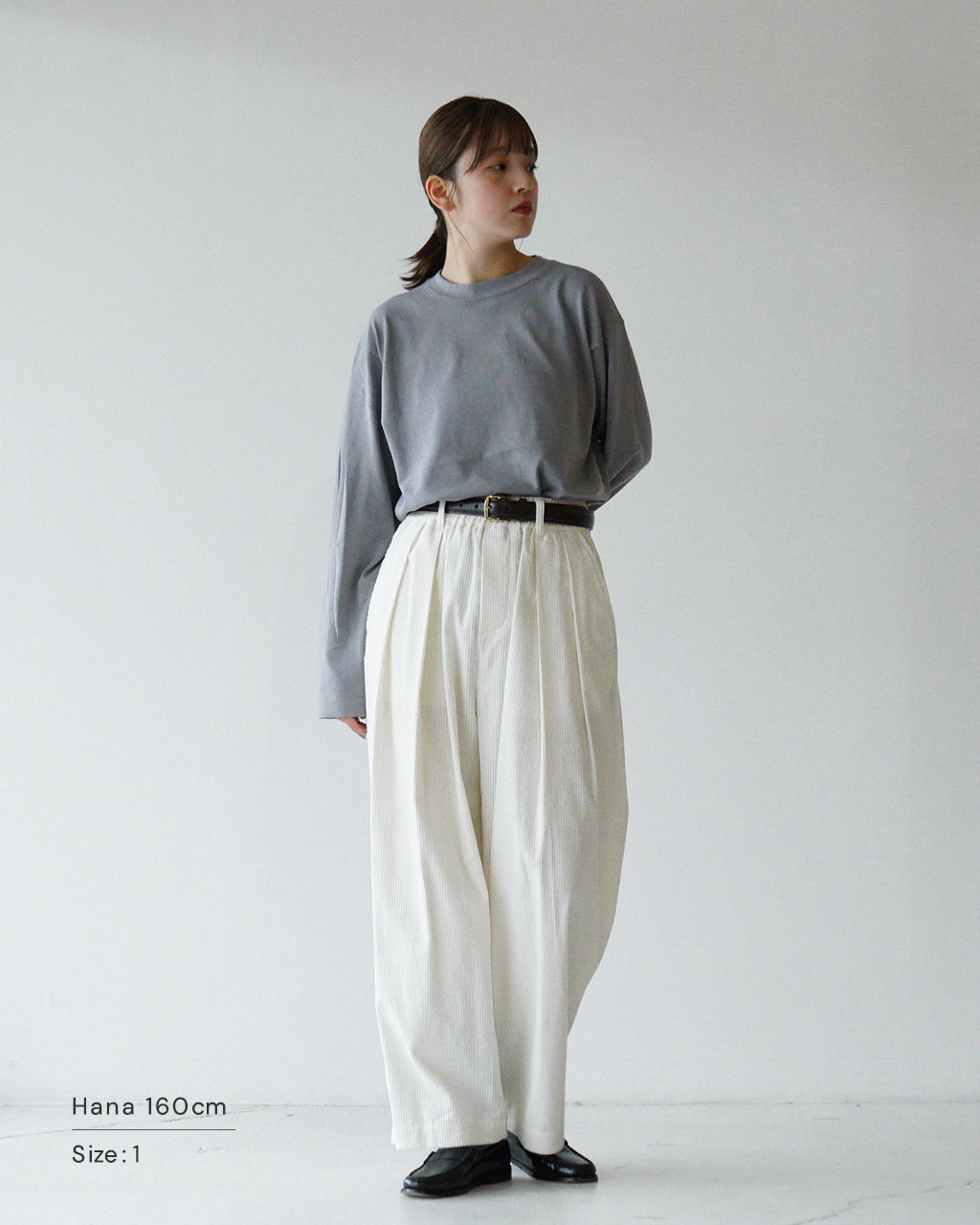 | sale | MERCER L/S TEE 24FW-RT-011 10022500