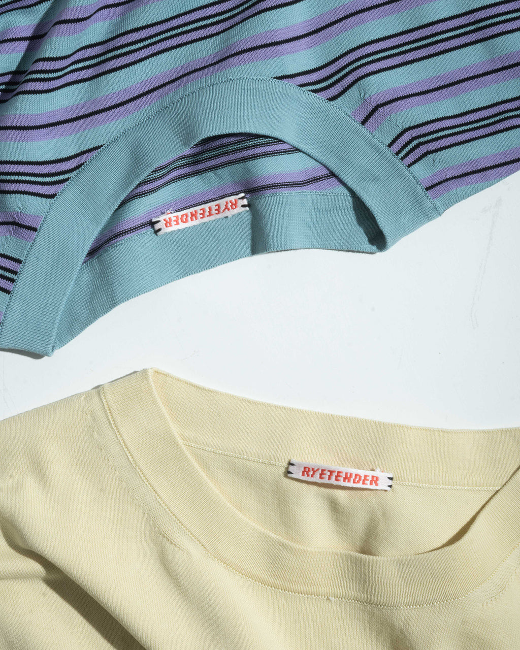 |sale|【Crouka別注】CENTRE TEE 010012500