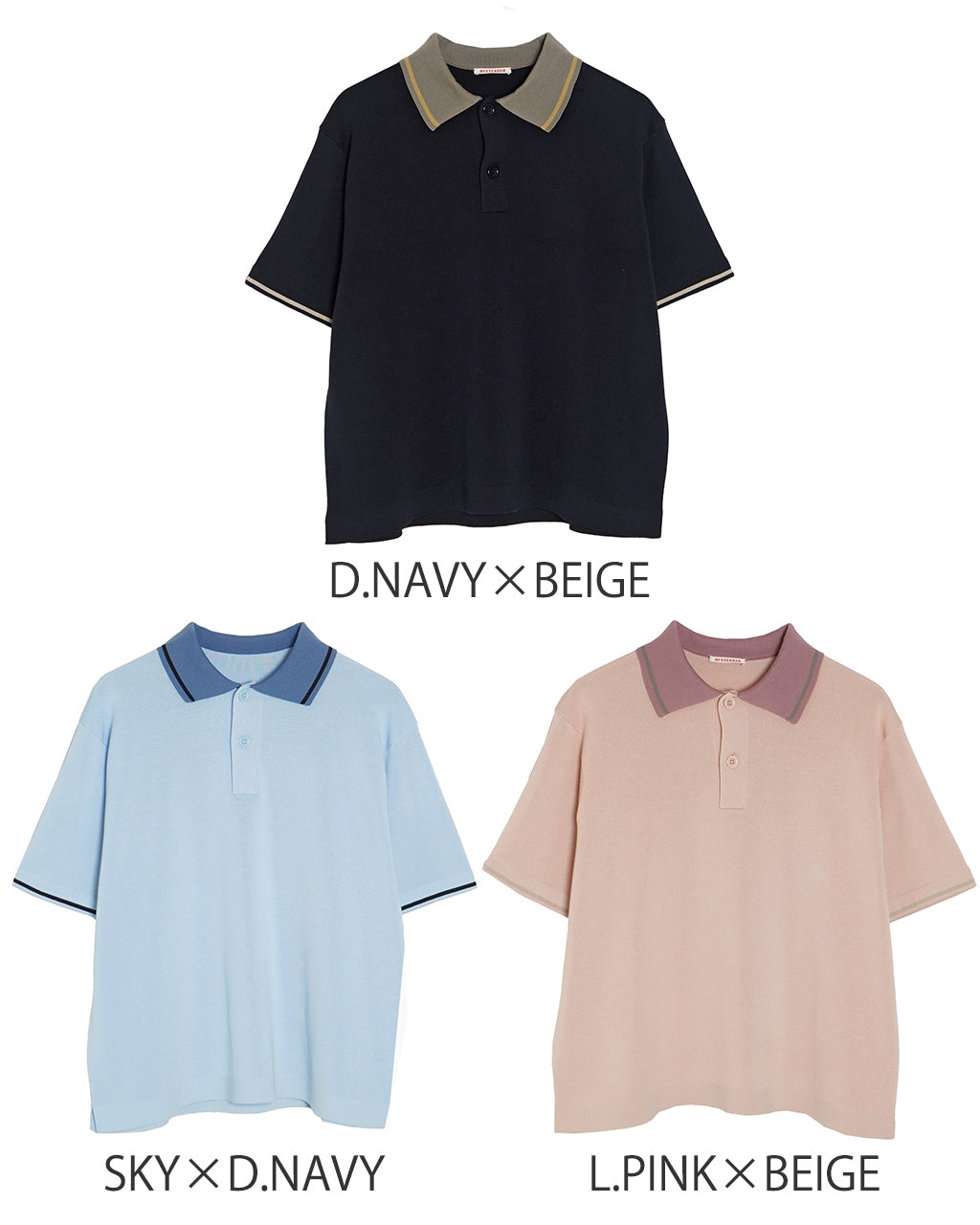 |sale|SALEM POLO 10262500