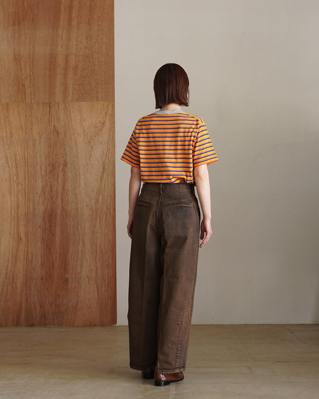 CENTRE TEE 010062600