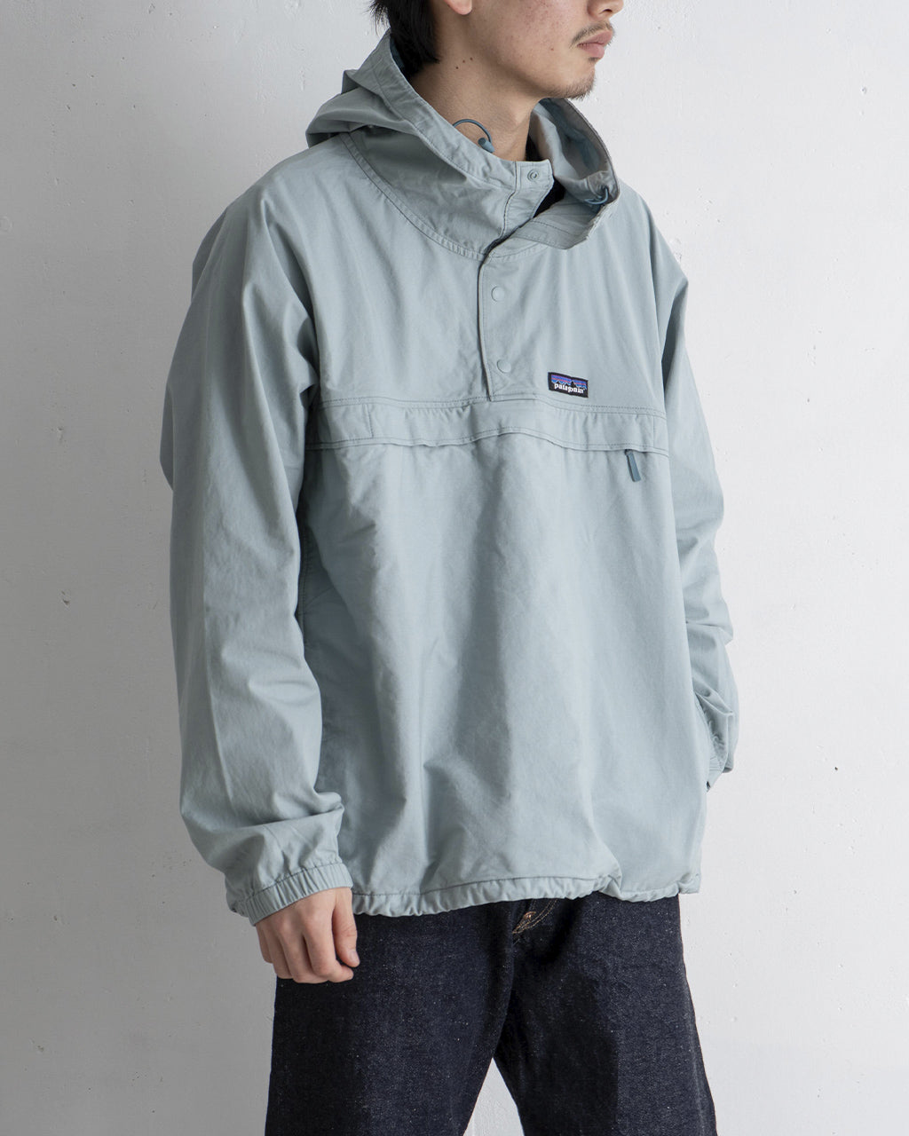 【SALE!20%OFF】ファンホッガーズ アノラック FUNHOGGERS ANORAK ジャケット プルオーバー メンズ レディース 20325