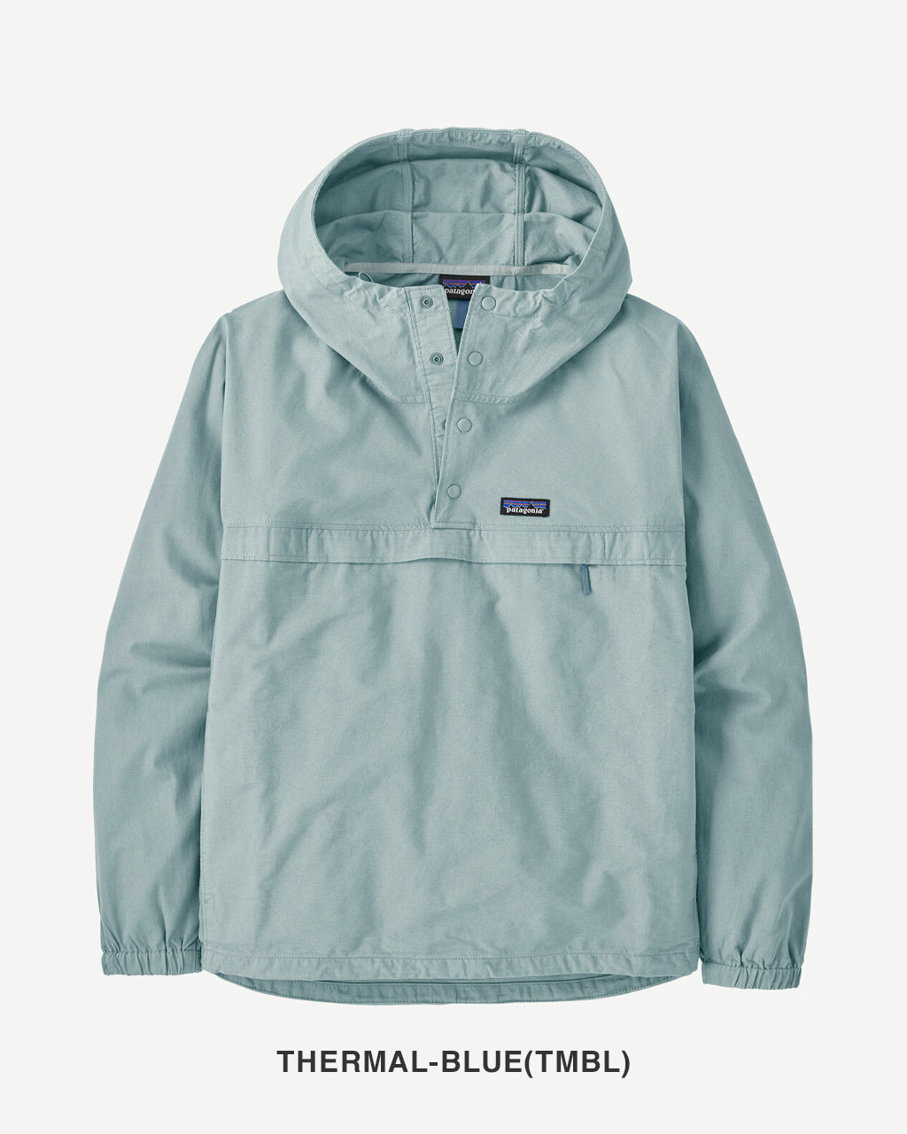 【SALE!20%OFF】ファンホッガーズ アノラック FUNHOGGERS ANORAK ジャケット プルオーバー メンズ レディース 20325