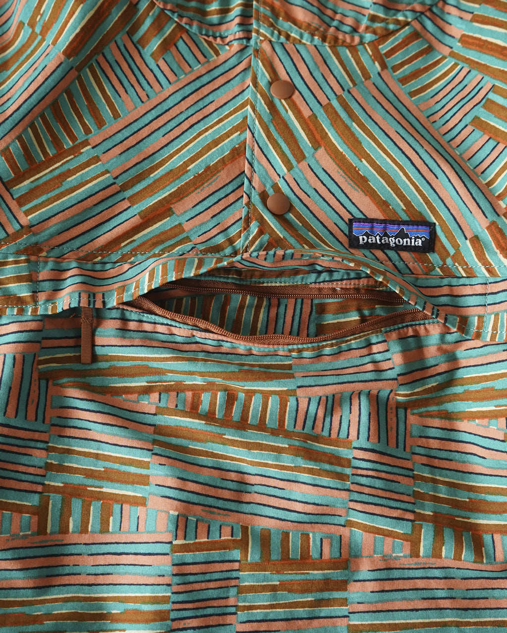 【SALE!20%OFF】ファンホッガーズ アノラック FUNHOGGERS ANORAK ジャケット プルオーバー メンズ レディース 20325