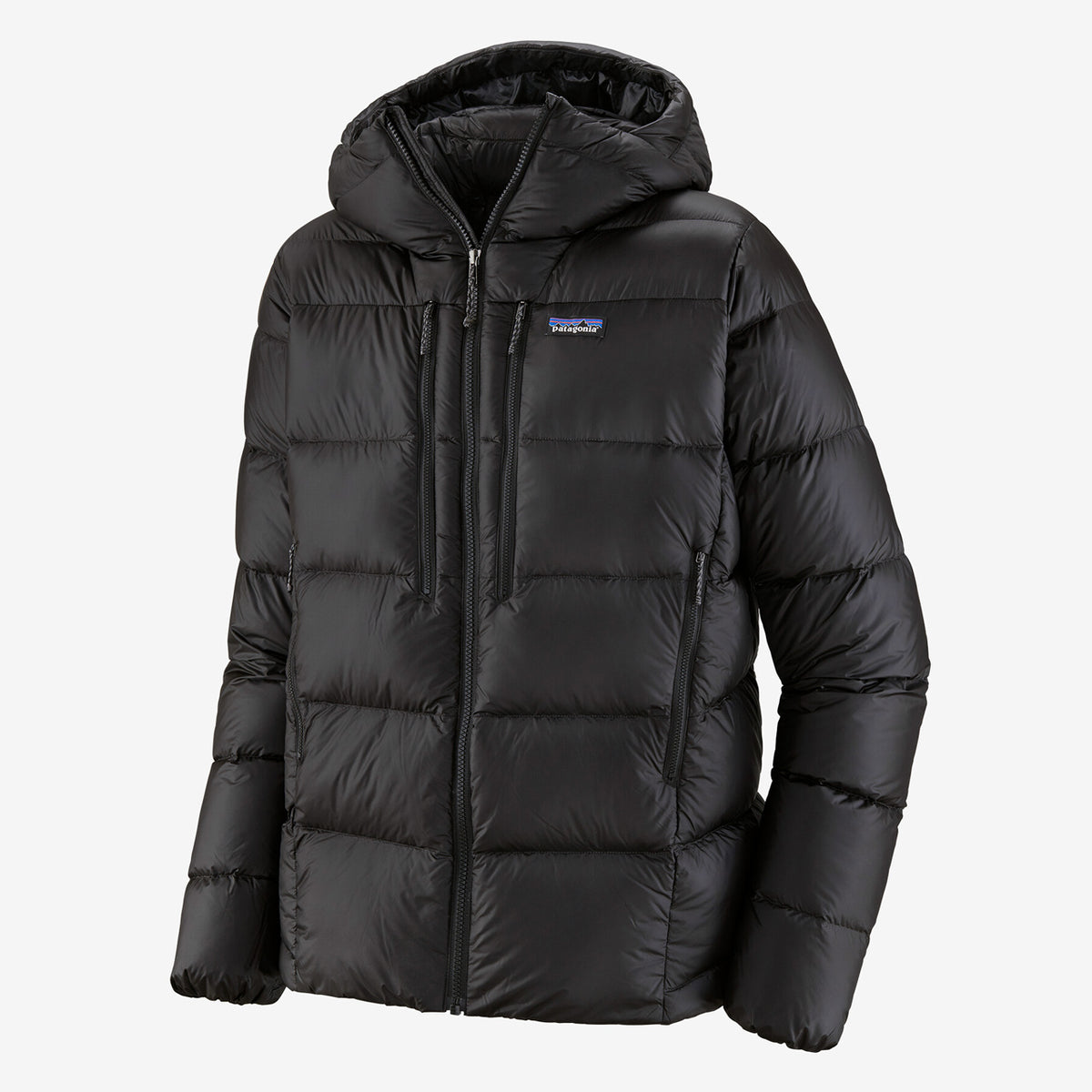 patagonia パタゴニア メンズ フィッツロイ ダウン フーディ