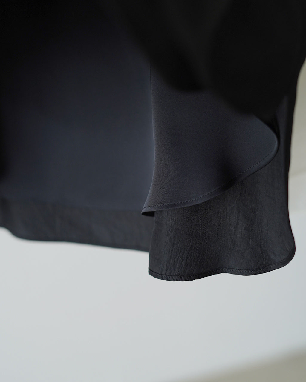 | coupon | ACETATE VINTAGE TWILL N/S TOP 126116071