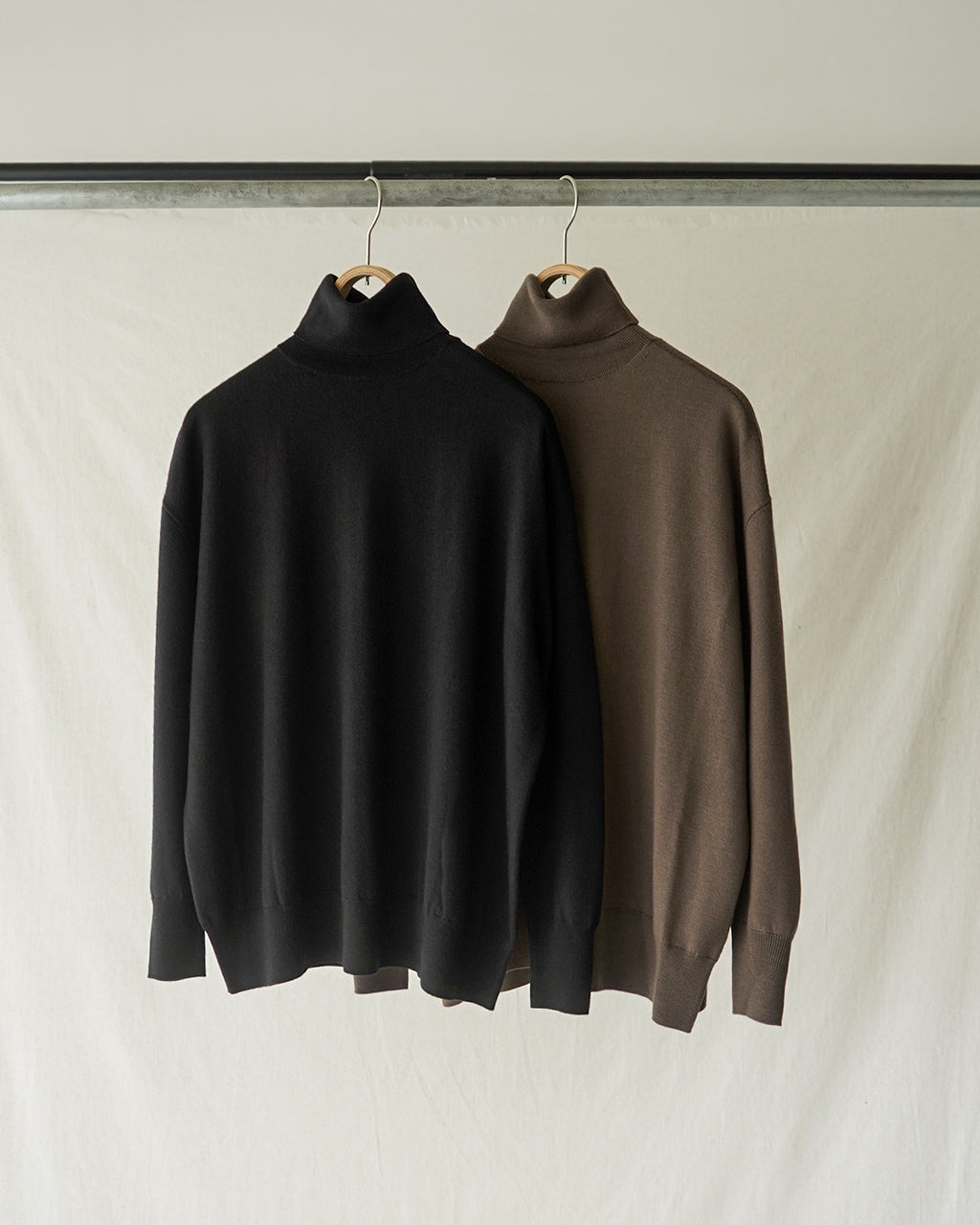 EXTRA FINE MERINO TOP 125536081