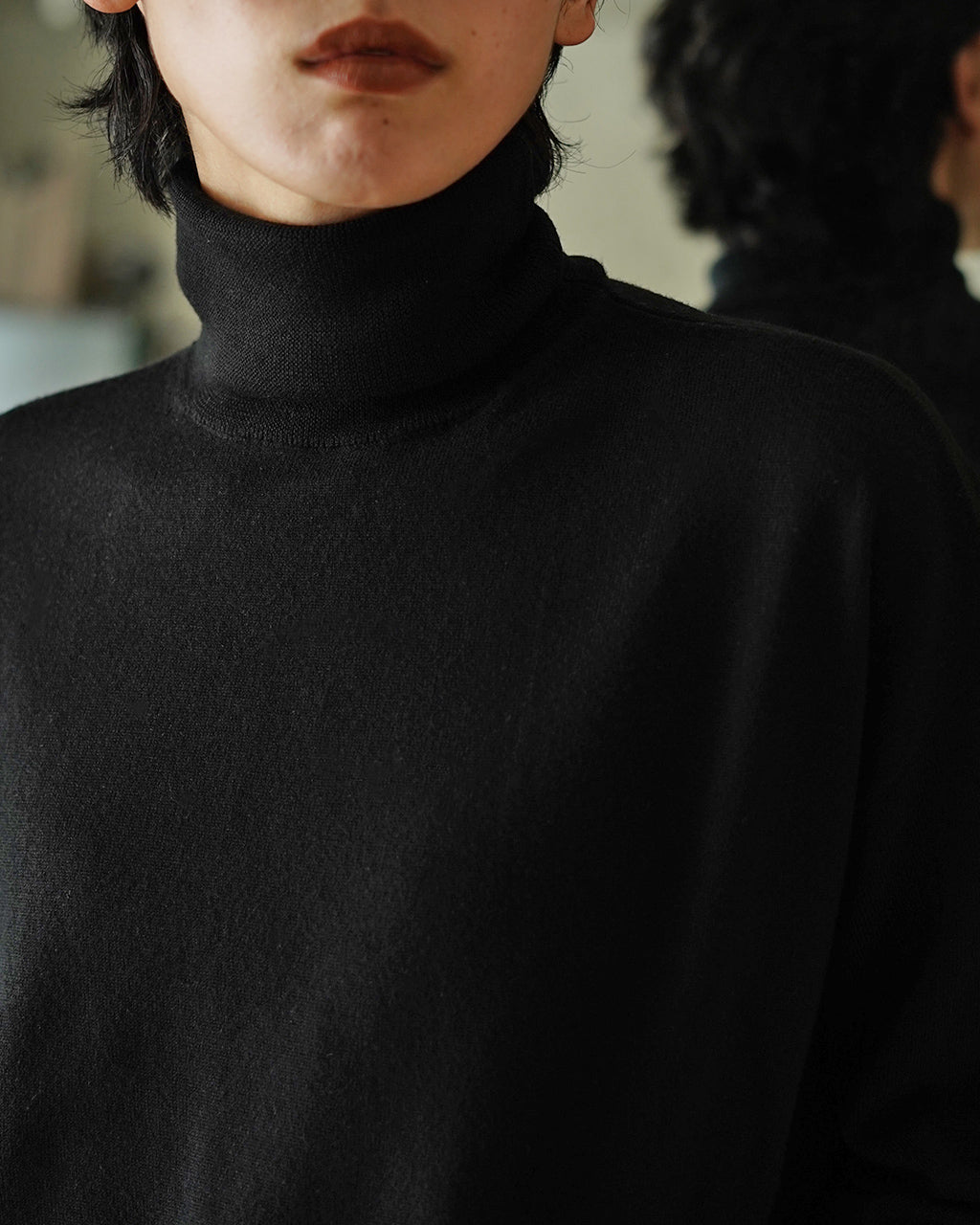 EXTRA FINE MERINO TOP 125536081