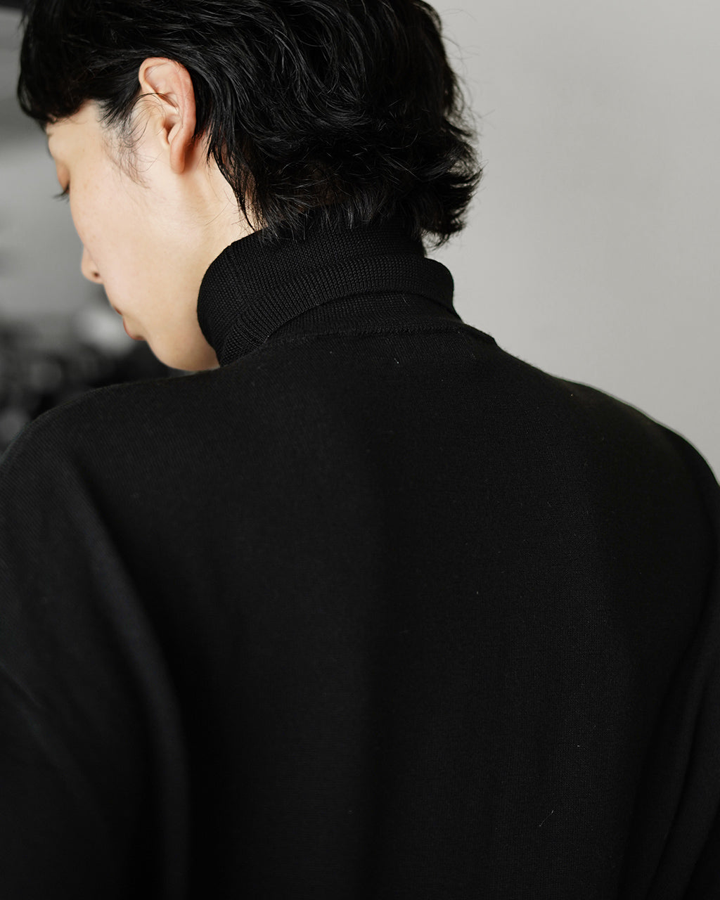 EXTRA FINE MERINO TOP 125536081