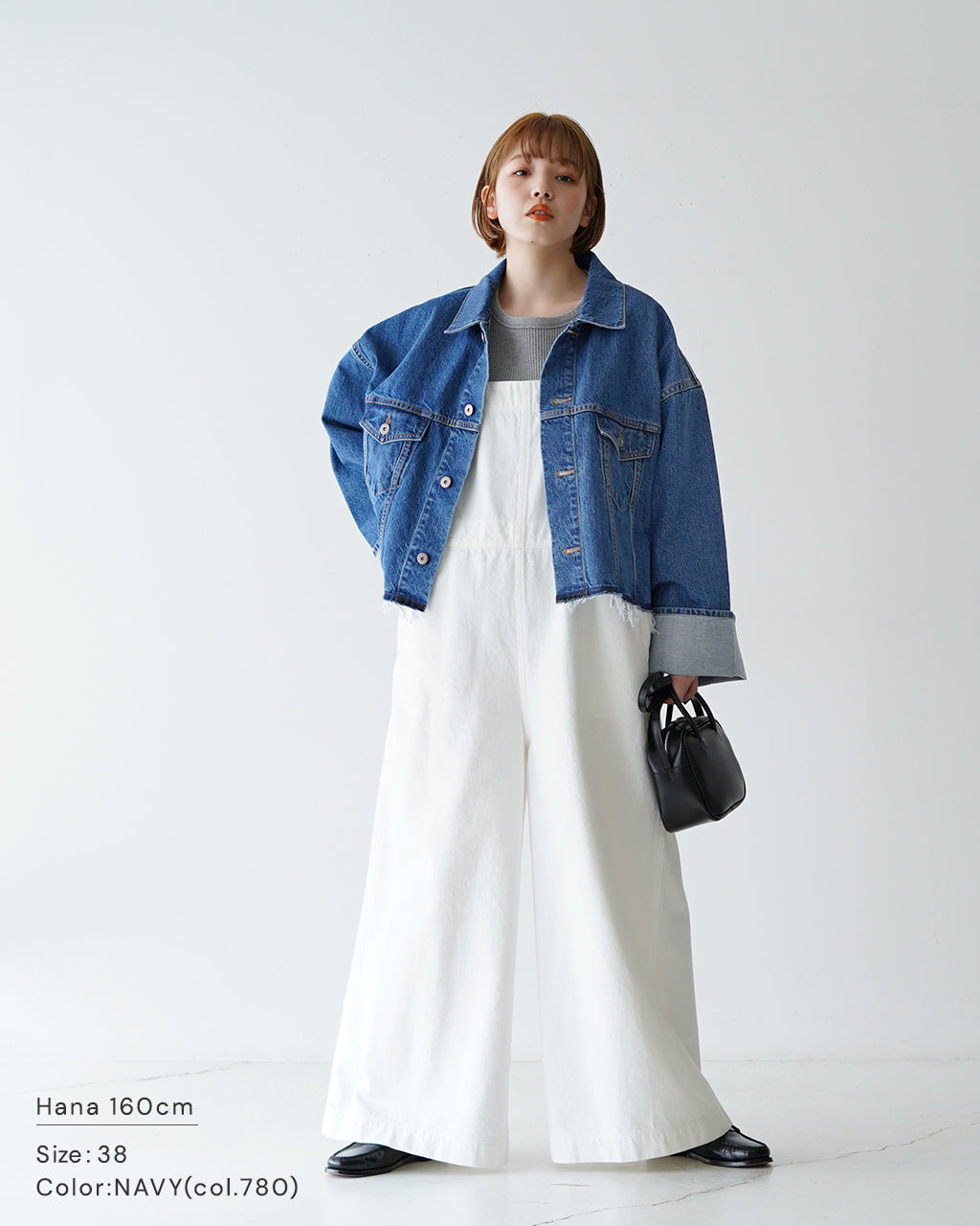 【SALE!20%OFF】オーセンティック デニムジャケット AUTHENTIC DENIM JACKET ジャケット Gジャン 124104031