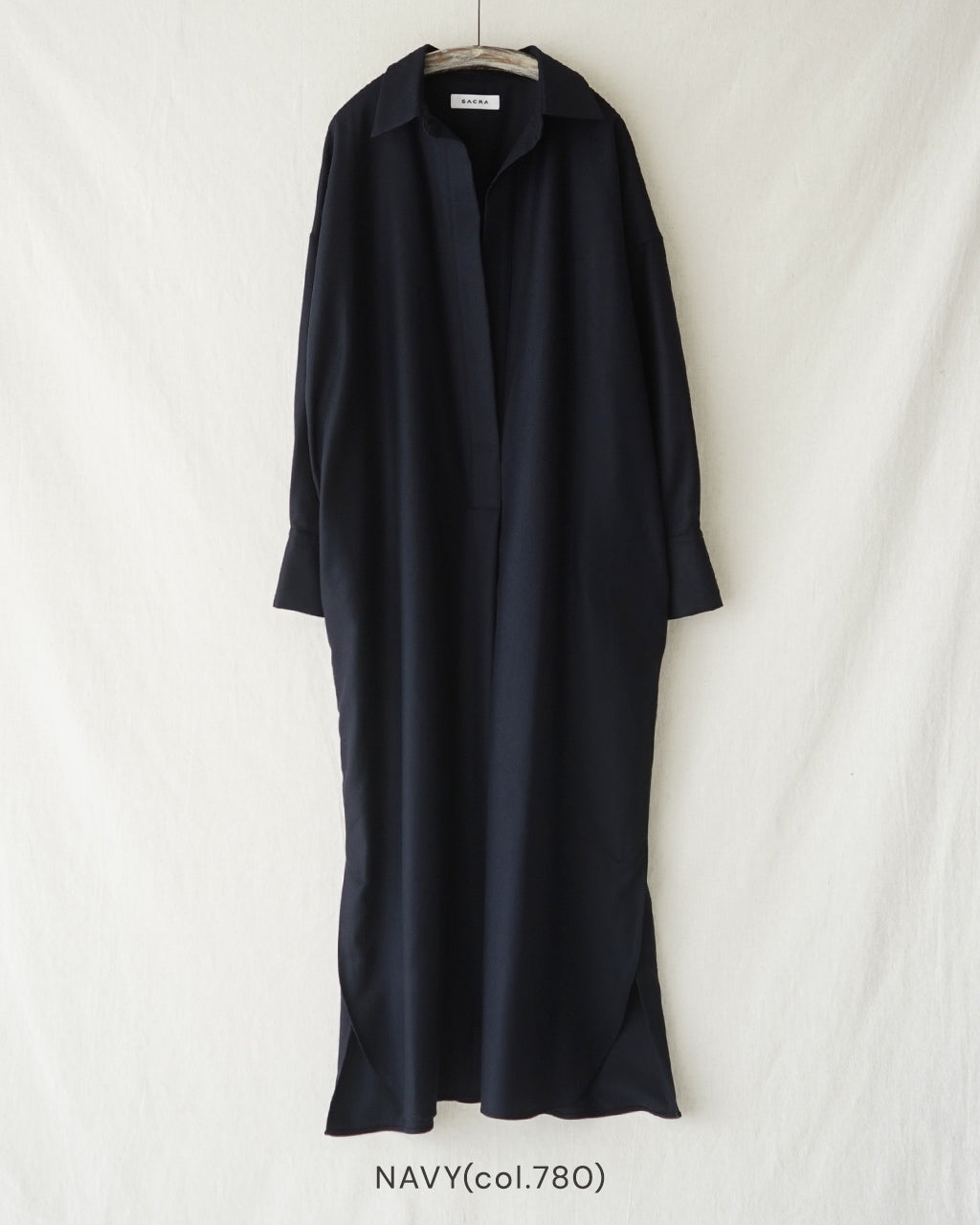 CASHMERE FLANO ONE PIECE 125508041