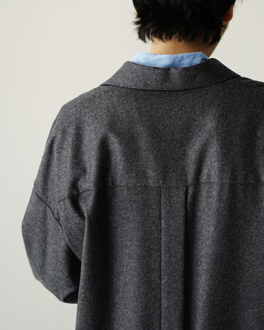 CASHMERE FLANO ONE PIECE 125508041