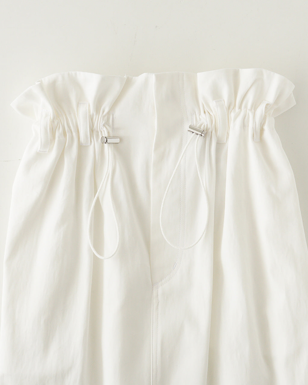 【SALE!40%OFF】ハイカウント ドライ ギャバジン スカート H.COUNT DRY GABERDINE SKIRT タイトスカート 125123121